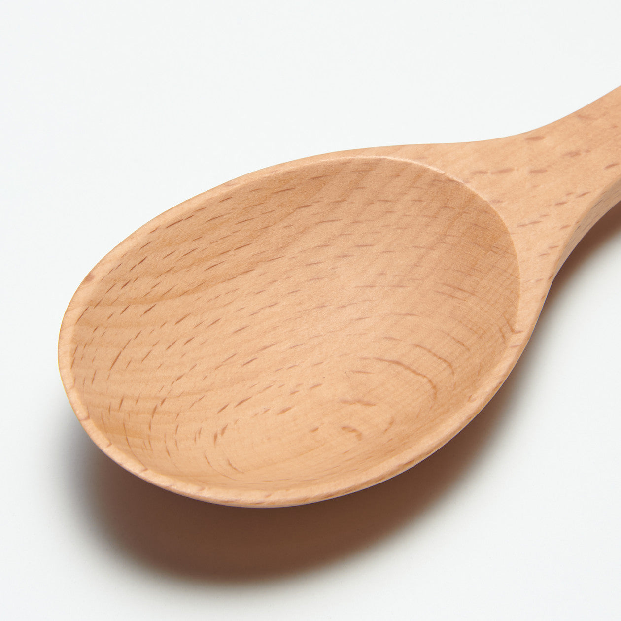 Beech Dessert Spoon - Image 5