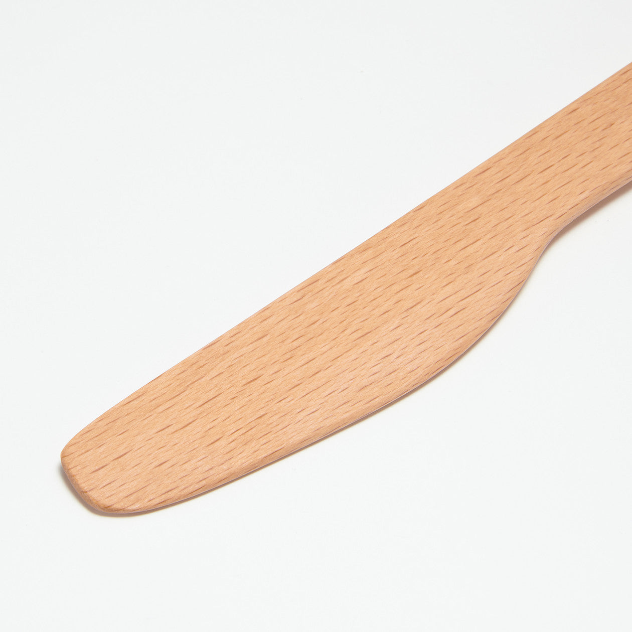 Beech Butter Spreader - Image 5