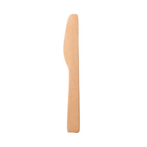 Beech Butter Spreader