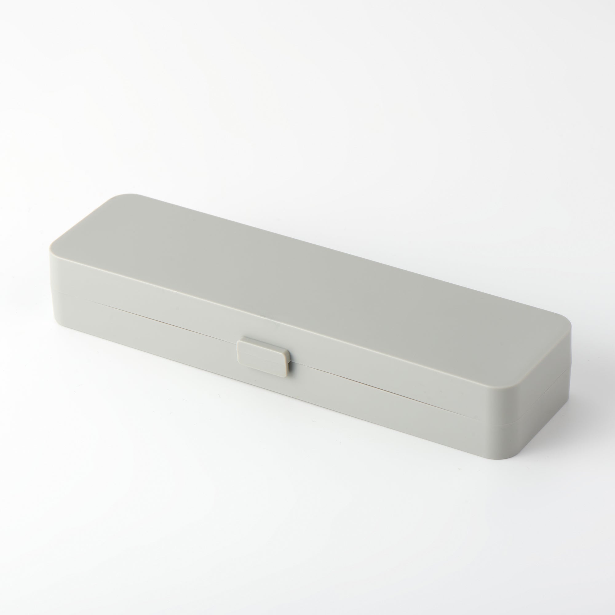 Aluminum Fountain Pen Set - Image 3