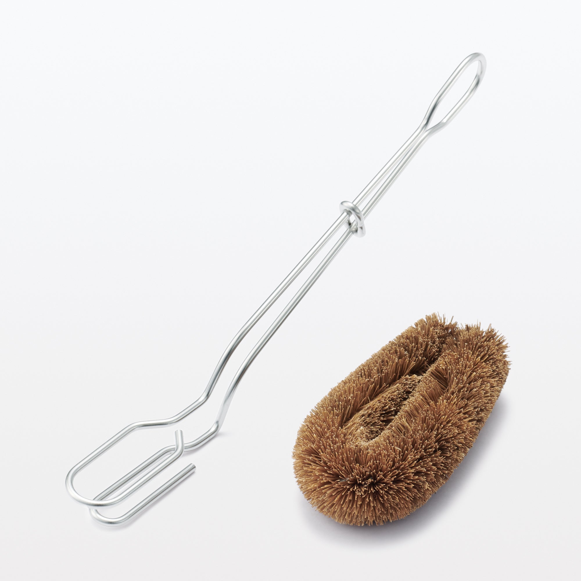 Scourer with Handle - Image 6