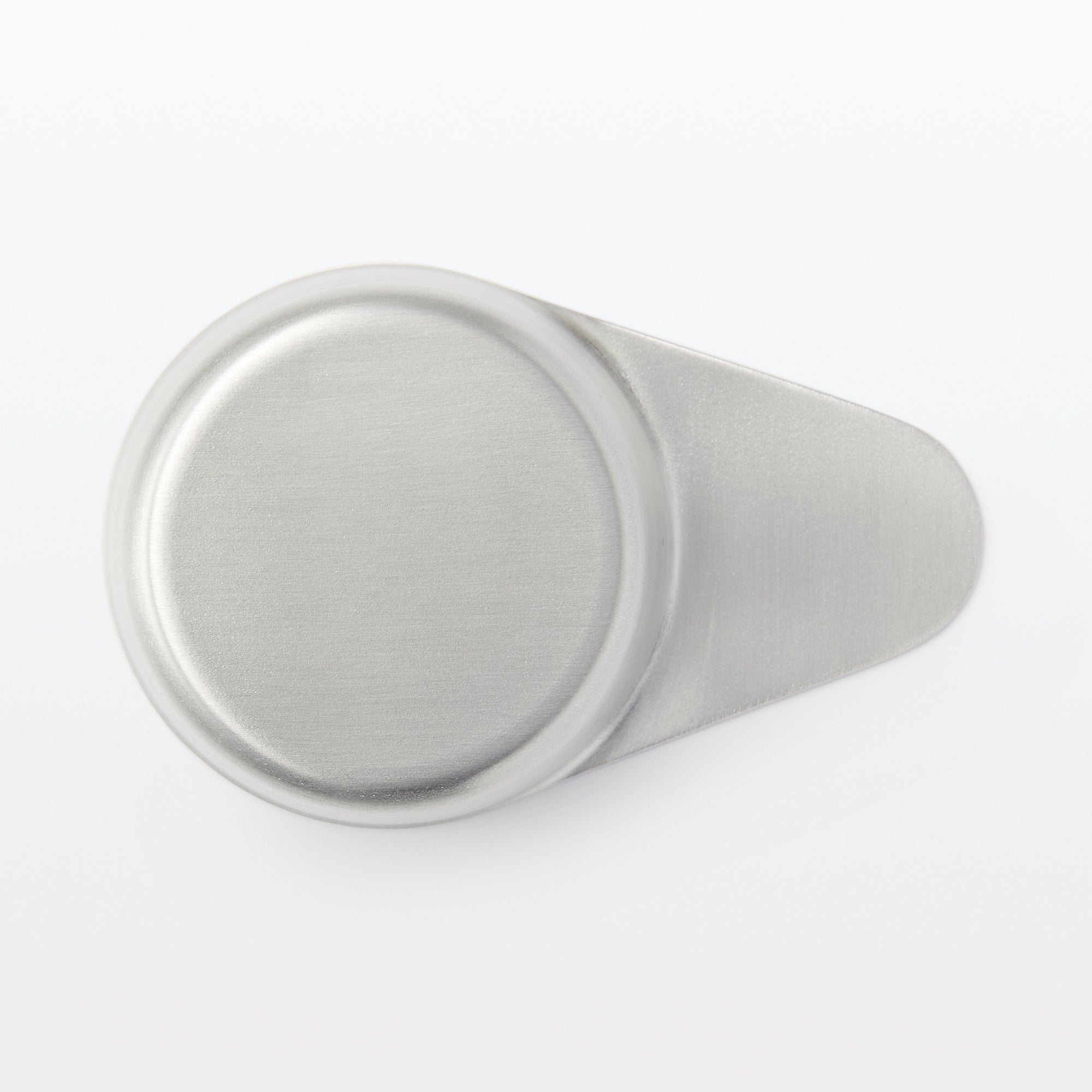 Stainless Steel Coffee Scoop - Image 4
