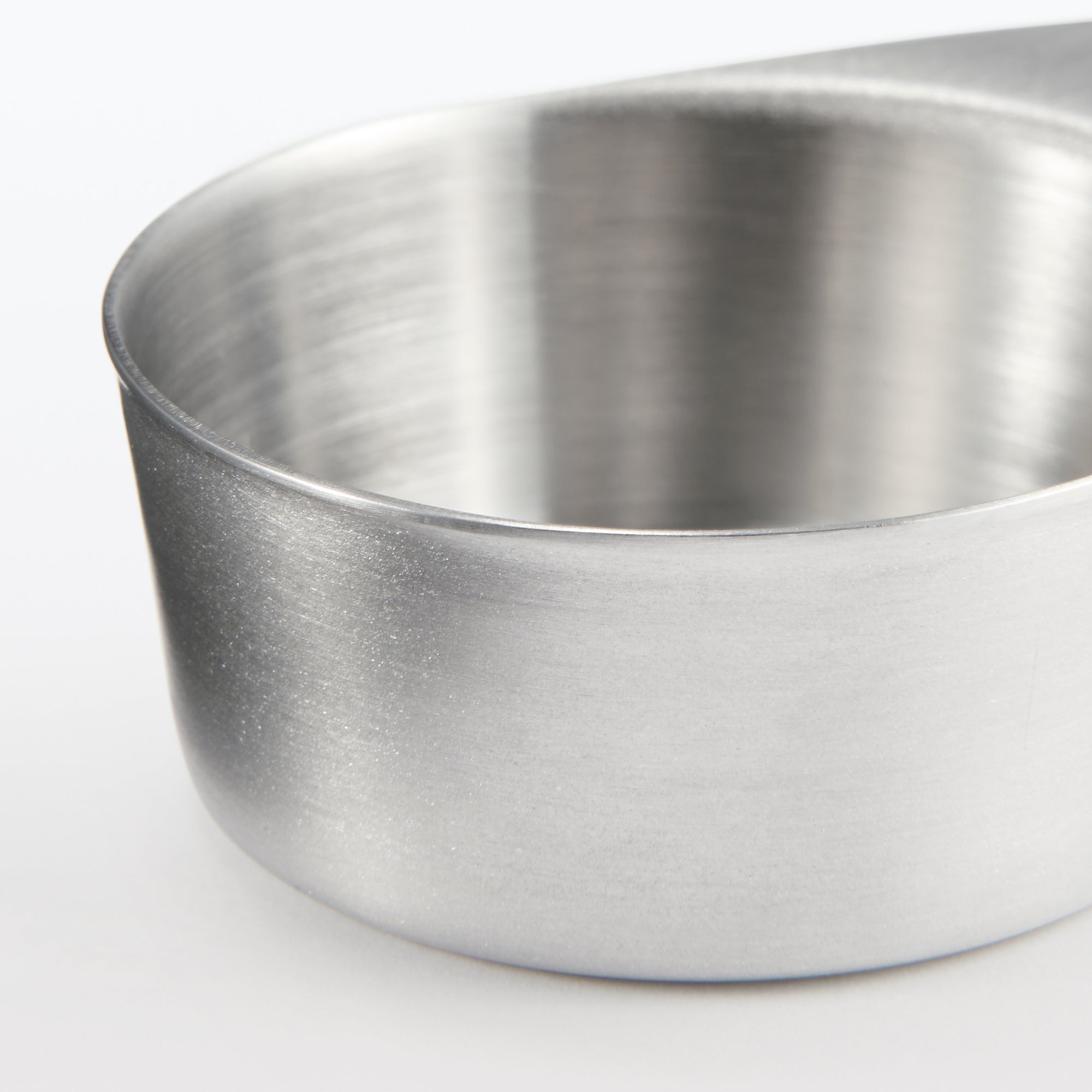 Stainless Steel Coffee Scoop - Image 5