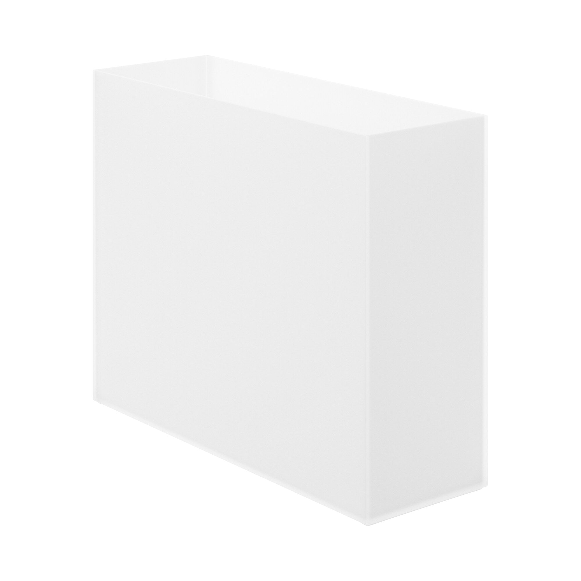Polypropylene File Box - Image 10