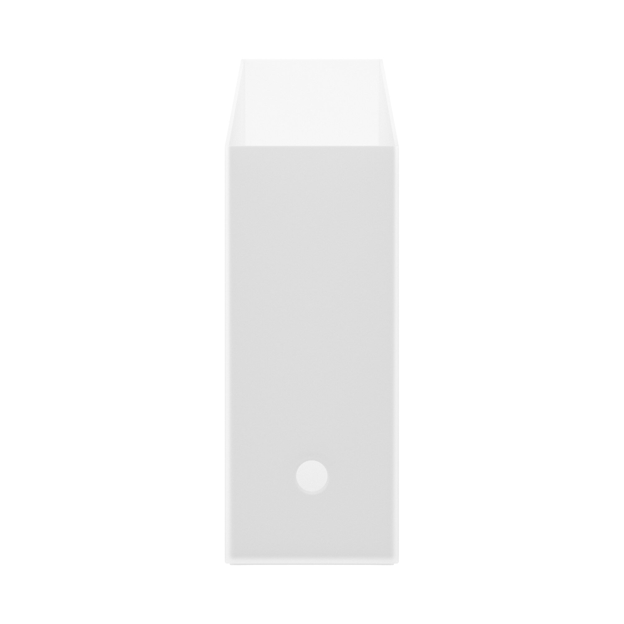 Polypropylene File Box - Image 11