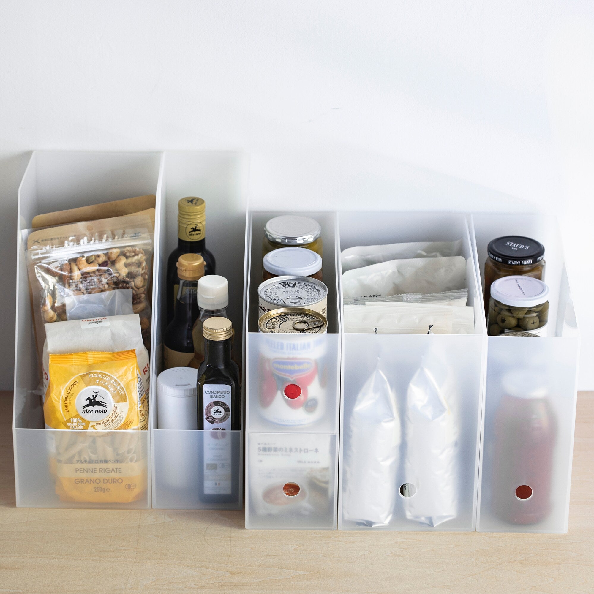 Polypropylene File Box - Image 13
