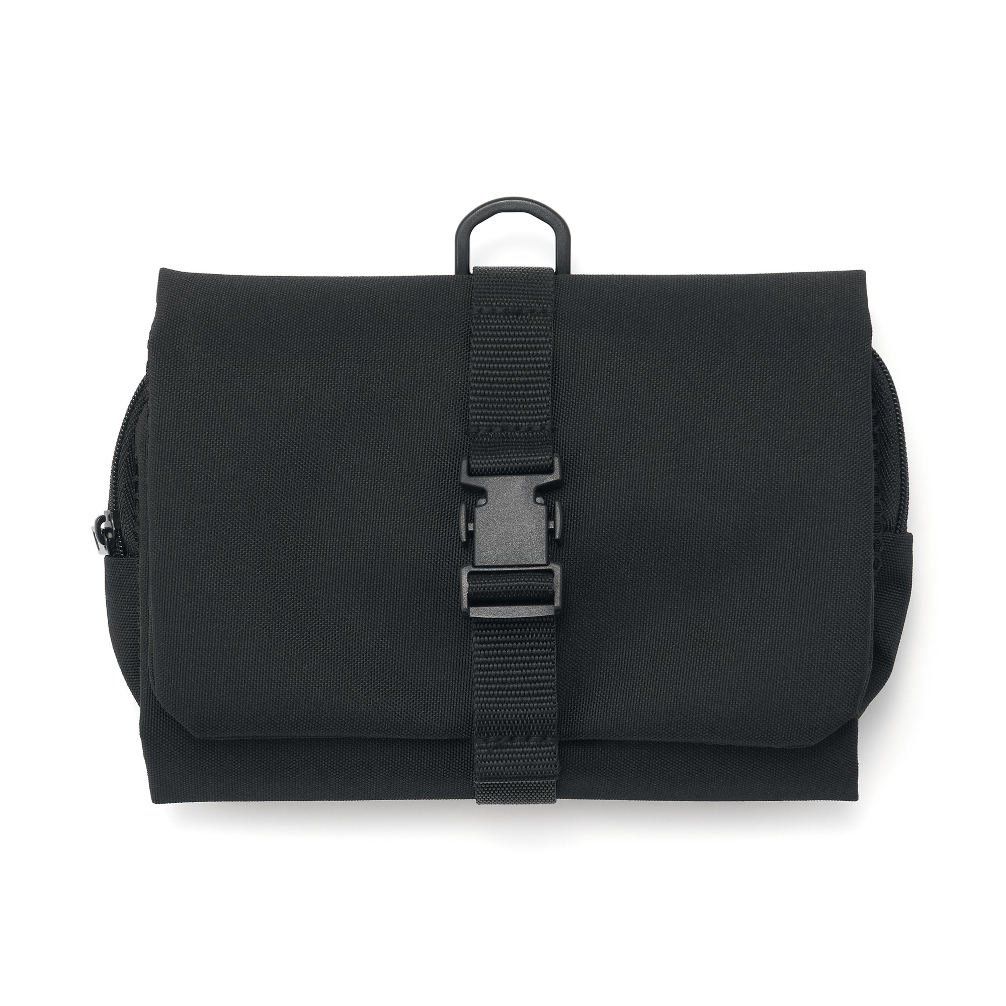 Hanging Case with Pouch