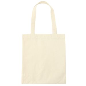 Cotton My Bag Large/A3