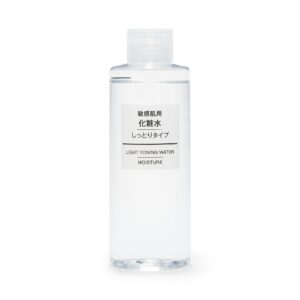 Sensitive Skin Toning Water - Moisture - 6.8 fl oz
