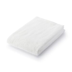 Pile Weave Bath Towel