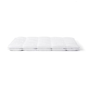 Down Thin Duvet - Semi Double