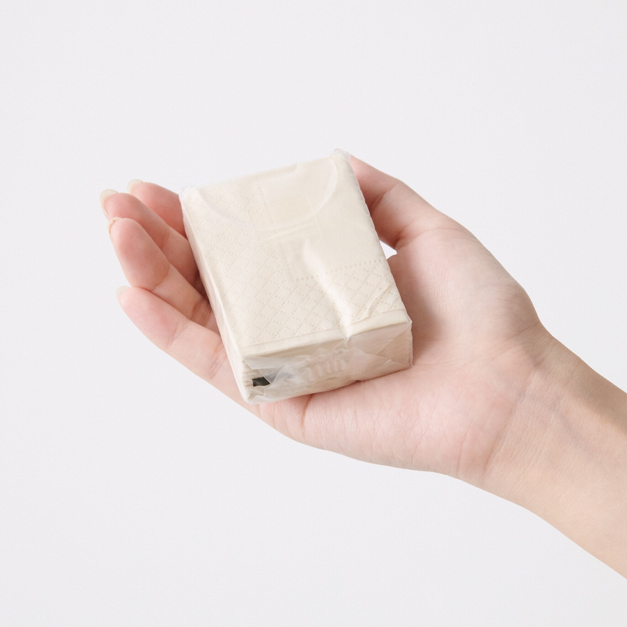 Portable Paper Napkin (6 Pack) - Image 6