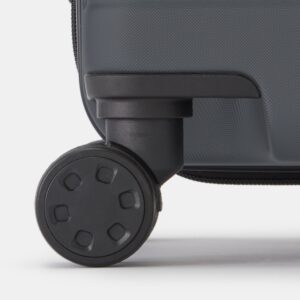 Front Right Caster for Hard Shell Suitcase