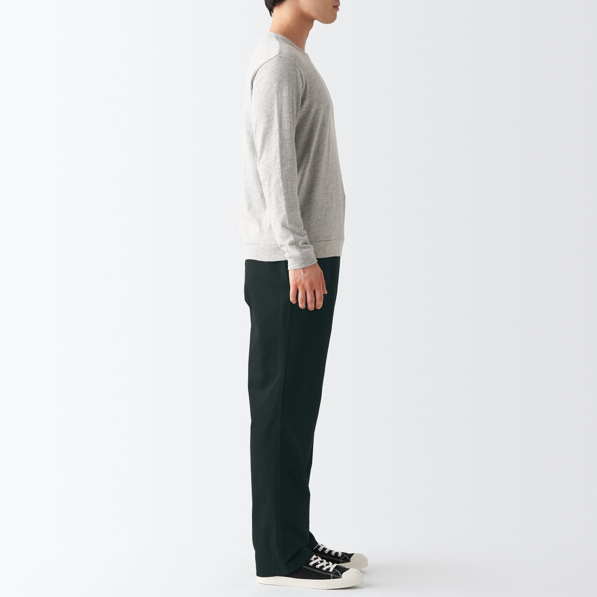 Men's Chino Regular Pants (L 32inch / 82cm) - Image 13