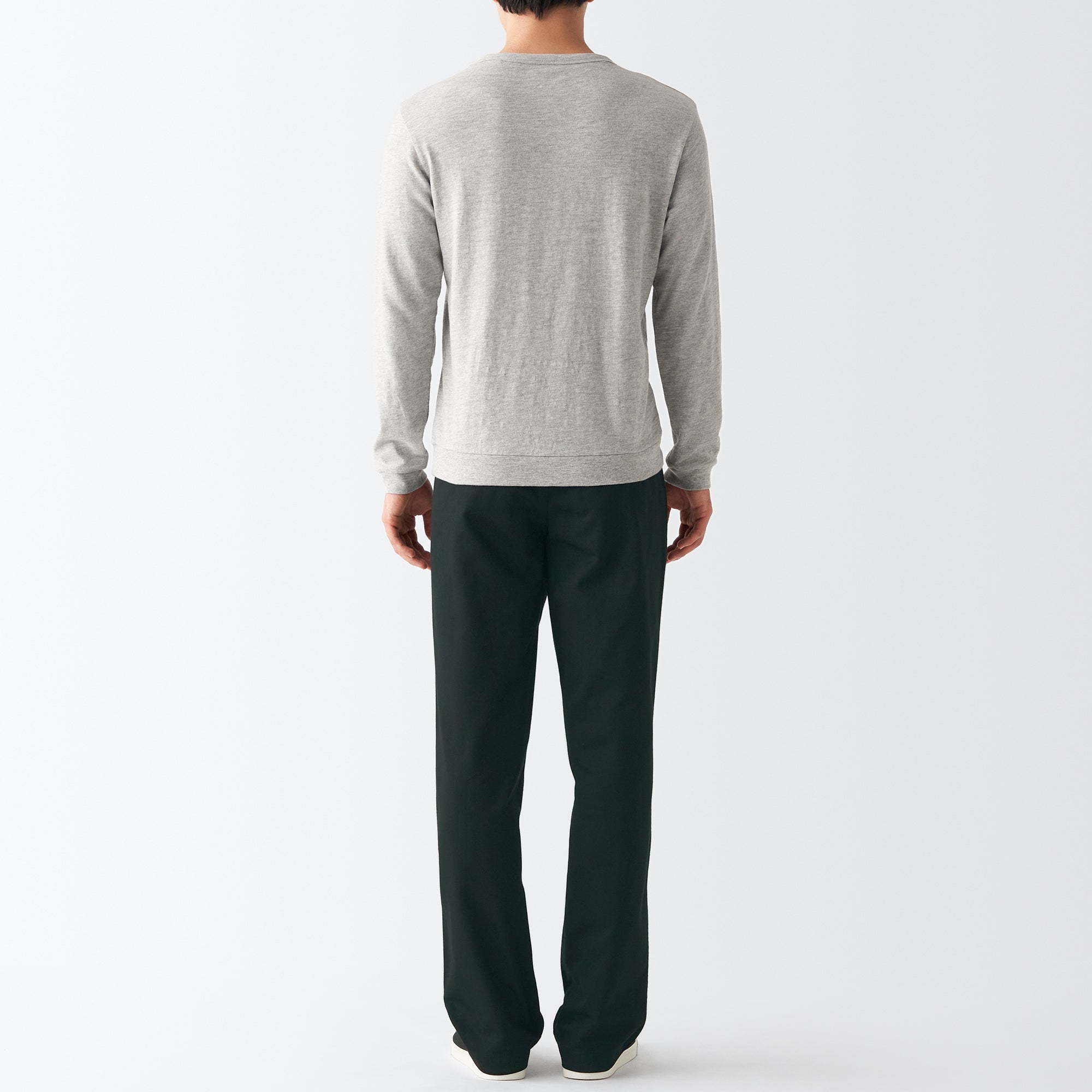 Men's Chino Regular Pants (L 32inch / 82cm) - Image 14