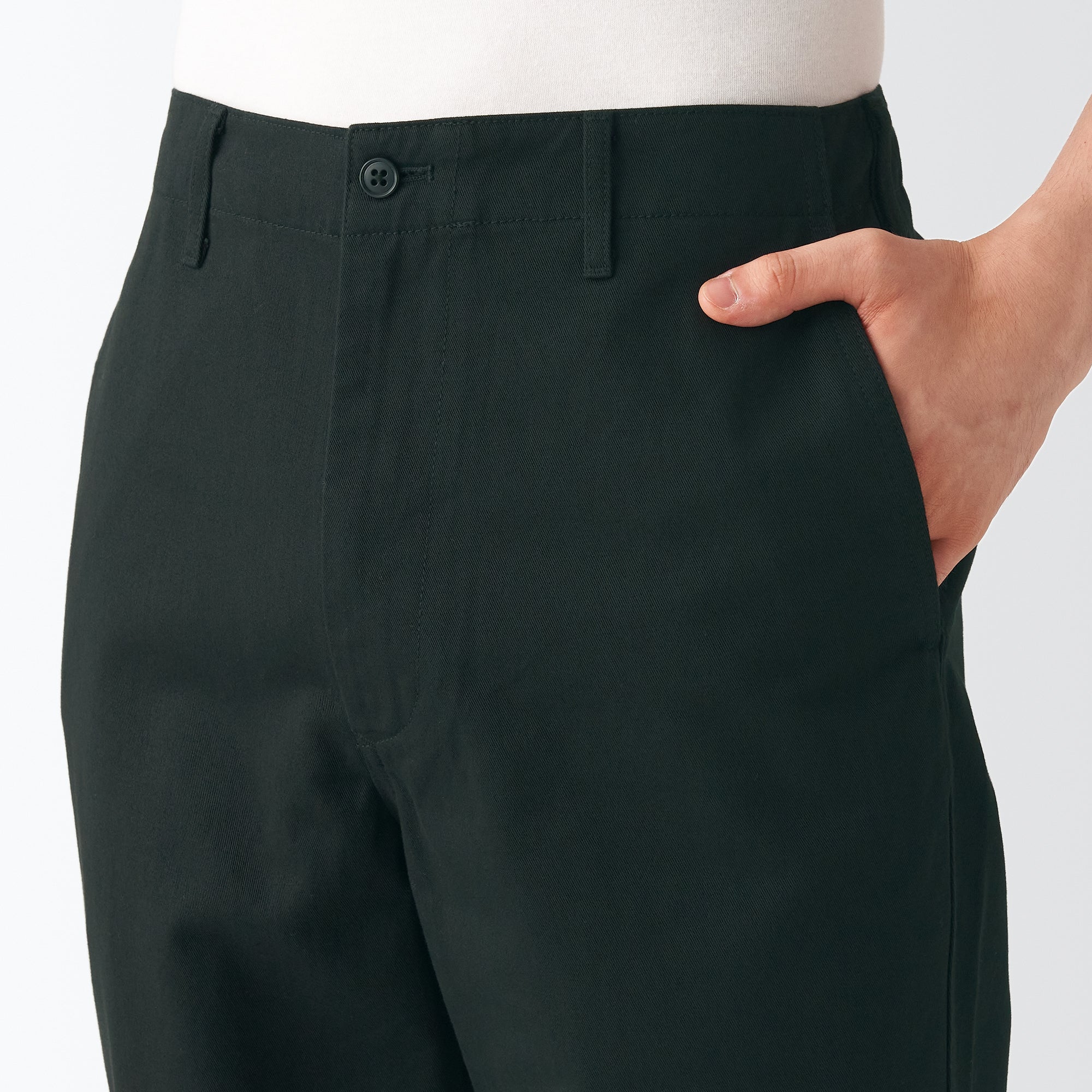 Men's Chino Regular Pants (L 32inch / 82cm) - Image 16