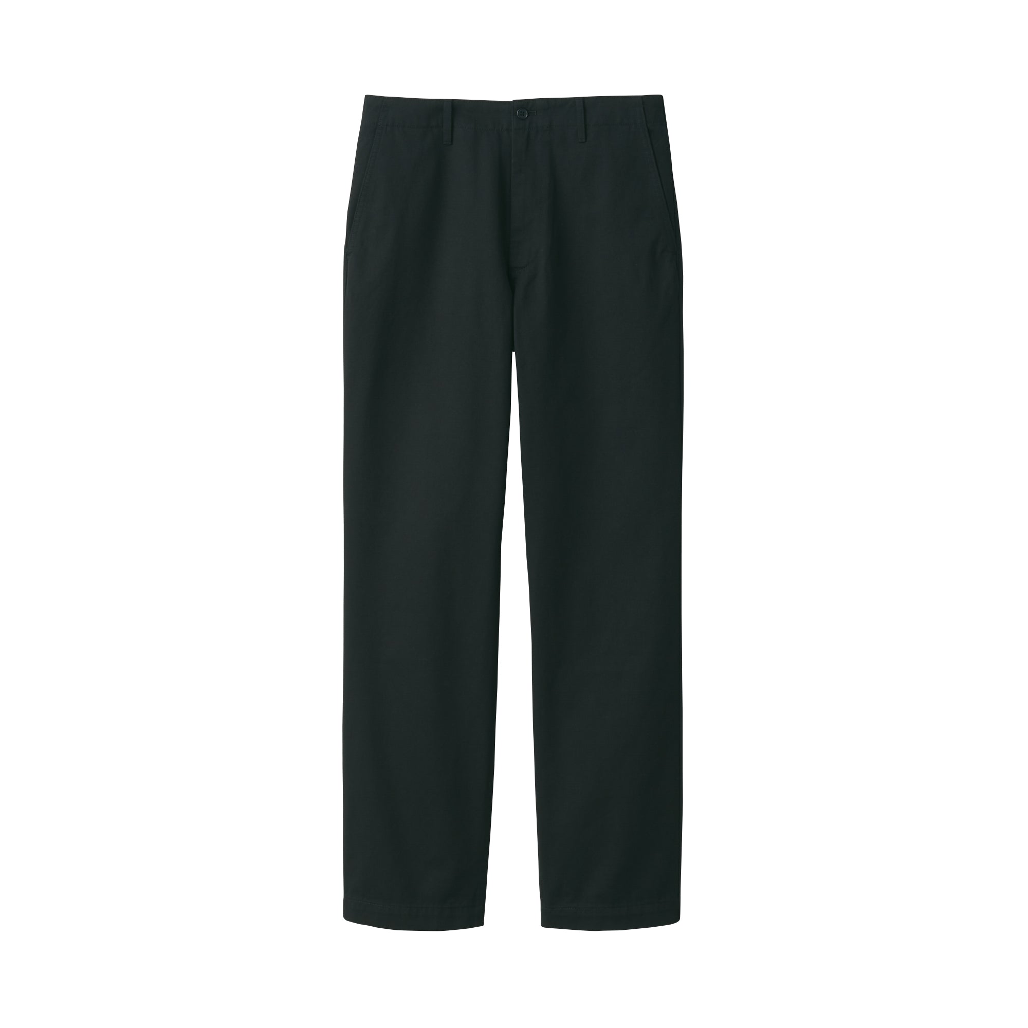Men's Chino Regular Pants (L 32inch / 82cm) - Image 10