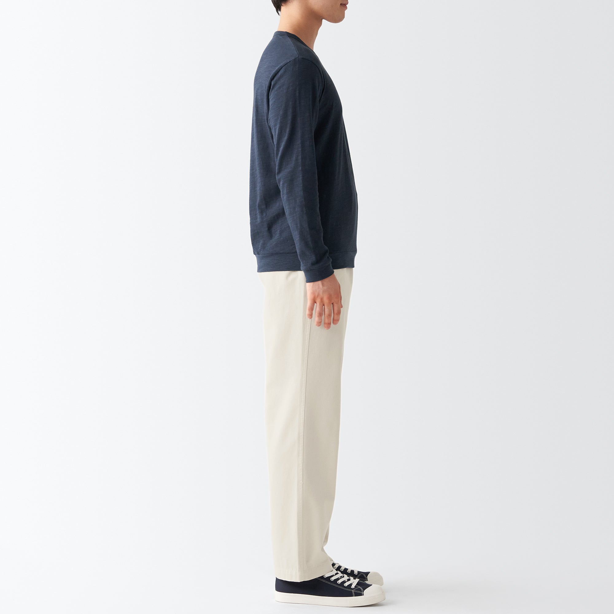 Men's Chino Regular Pants (L 32inch / 82cm) - Image 22