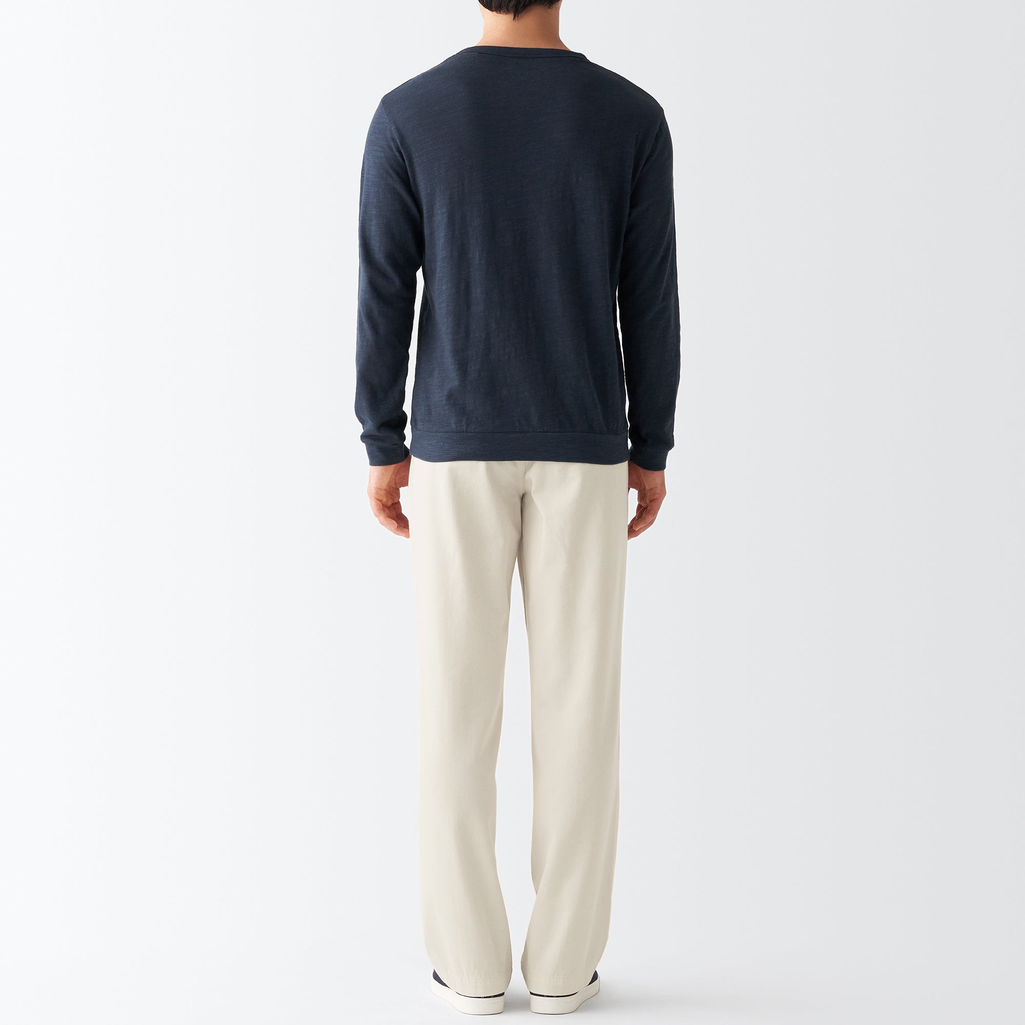Men's Chino Regular Pants (L 32inch / 82cm) - Image 23