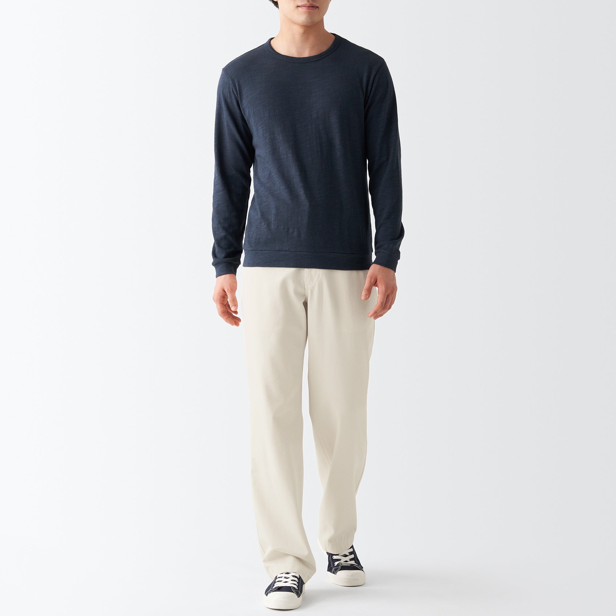 Men's Chino Regular Pants (L 32inch / 82cm) - Image 24