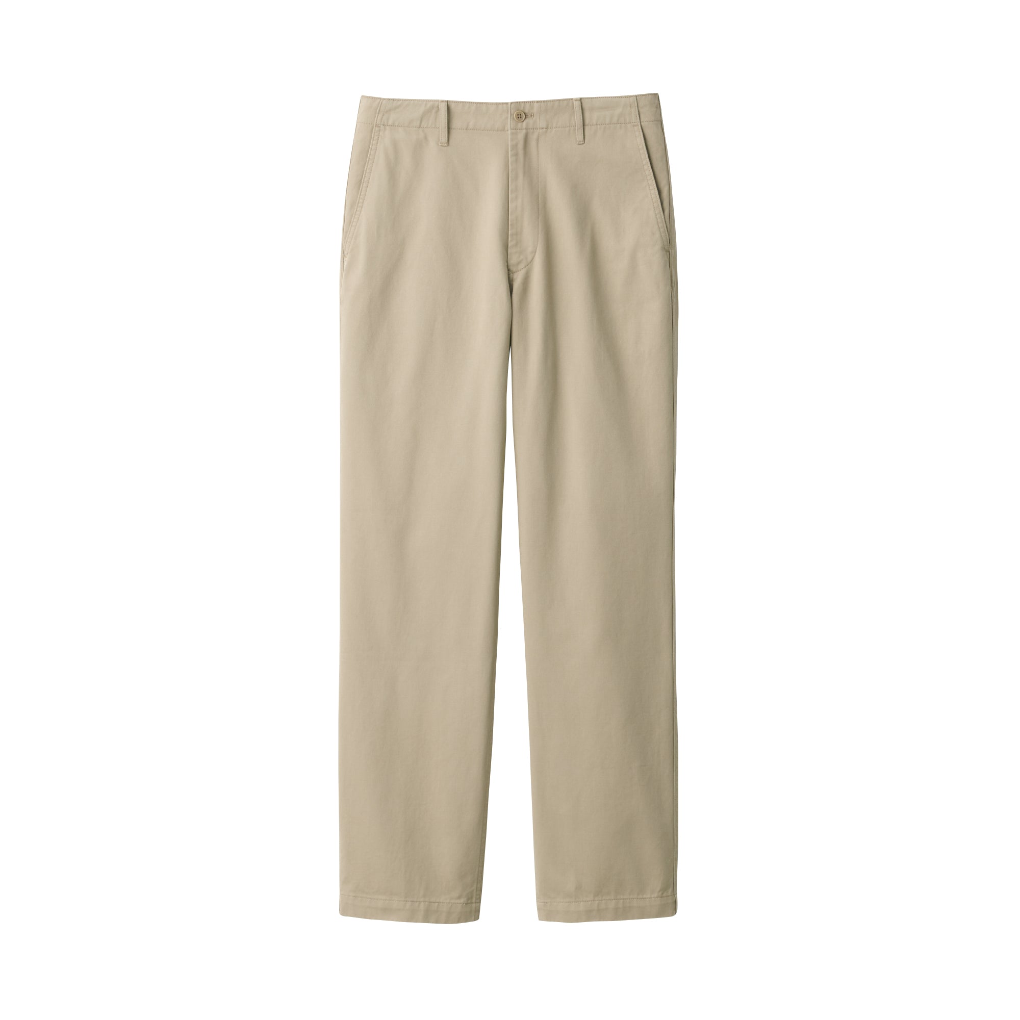 Men's Chino Regular Pants (L 32inch / 82cm) - Image 2