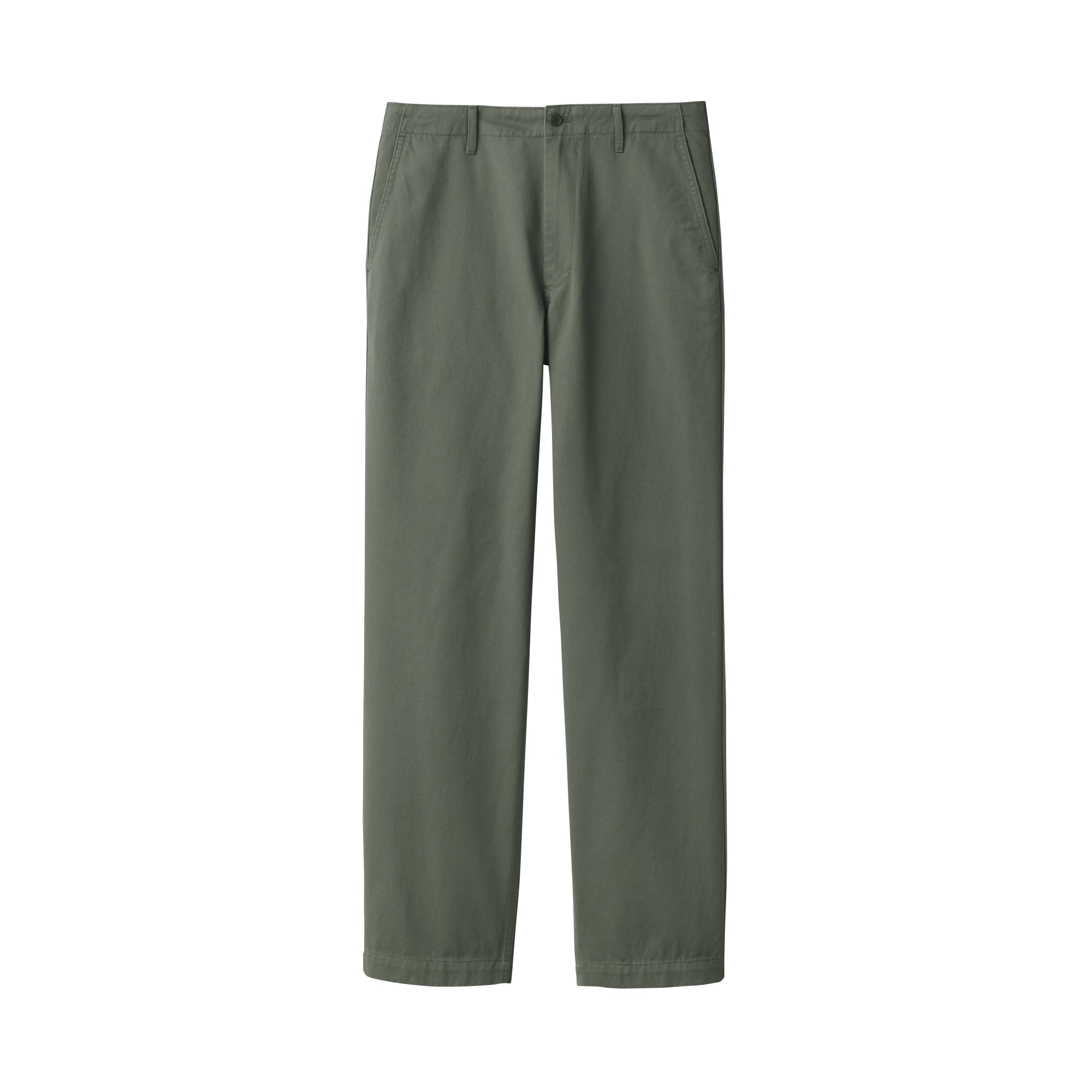 Men's Chino Regular Pants (L 32inch / 82cm) - Image 28