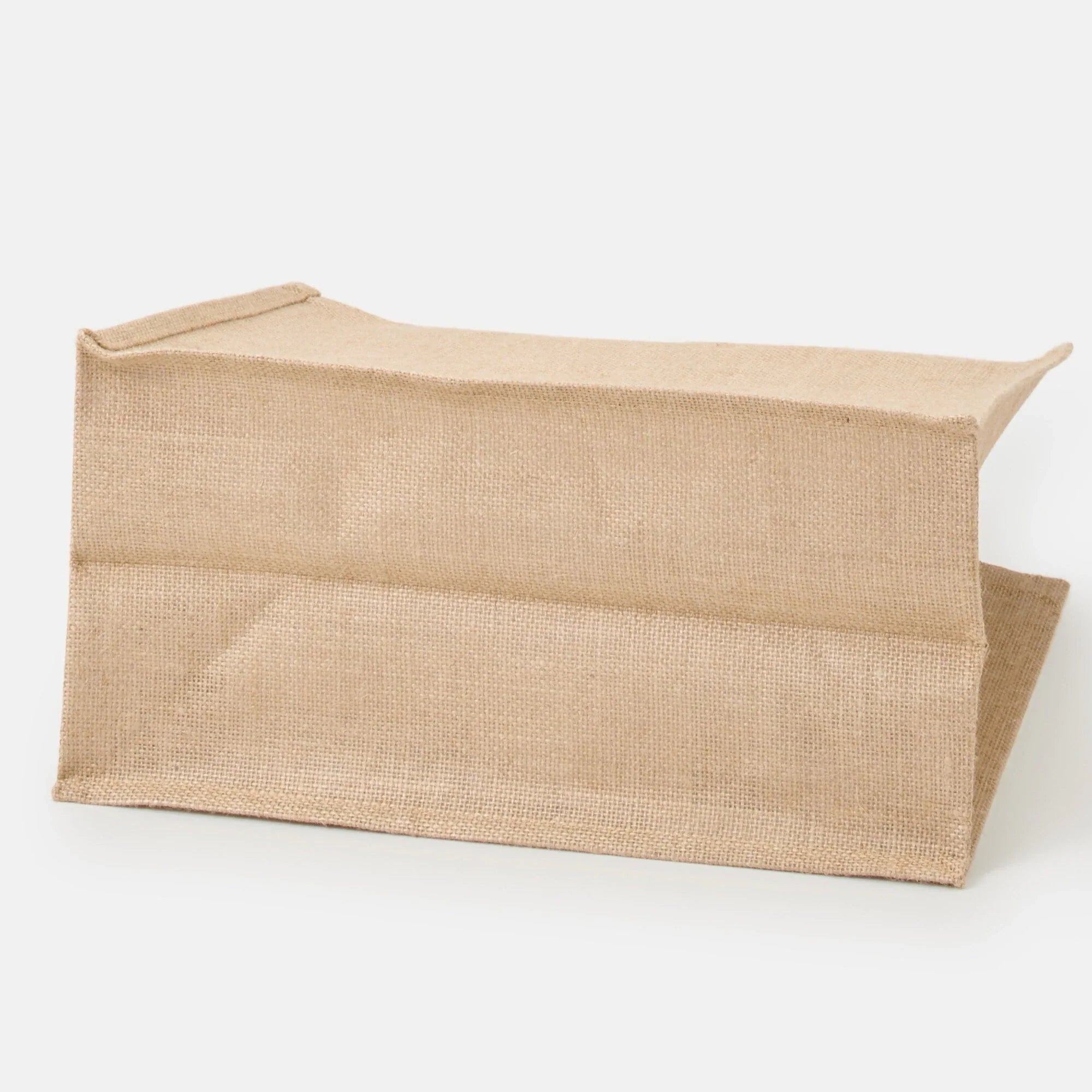 Jute Bag Medium - Image 6