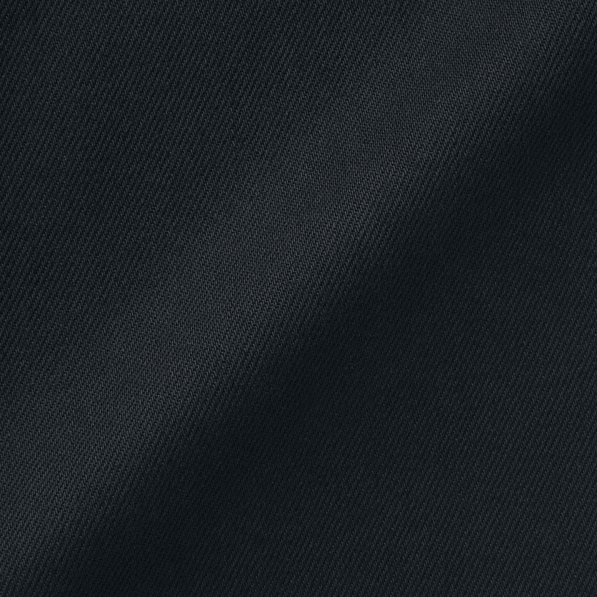 Women's Stretch Denim Slim Pants Black - Image 11
