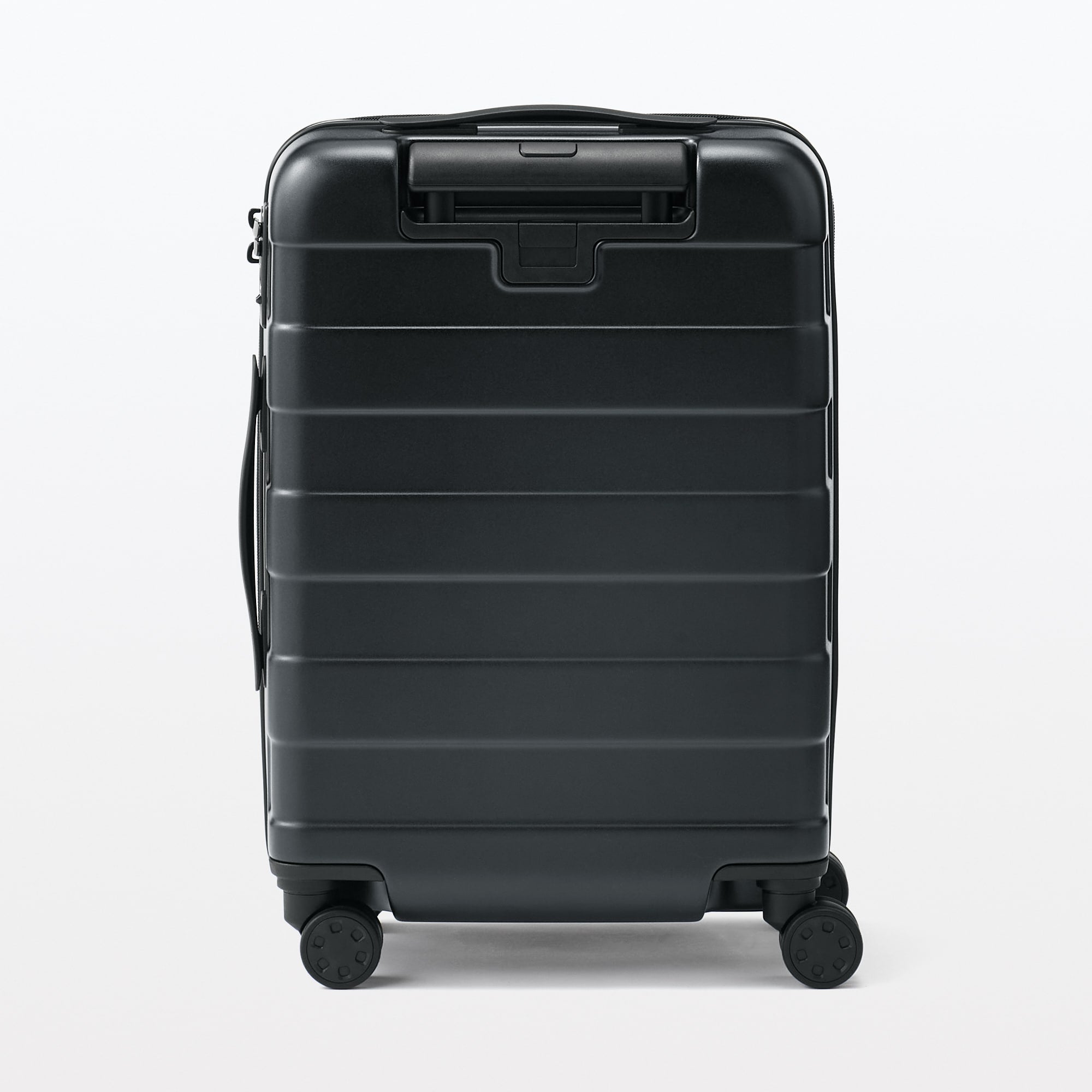 Adjustable Handle Hard Shell Suitcase 36L | Carry-On - Image 46