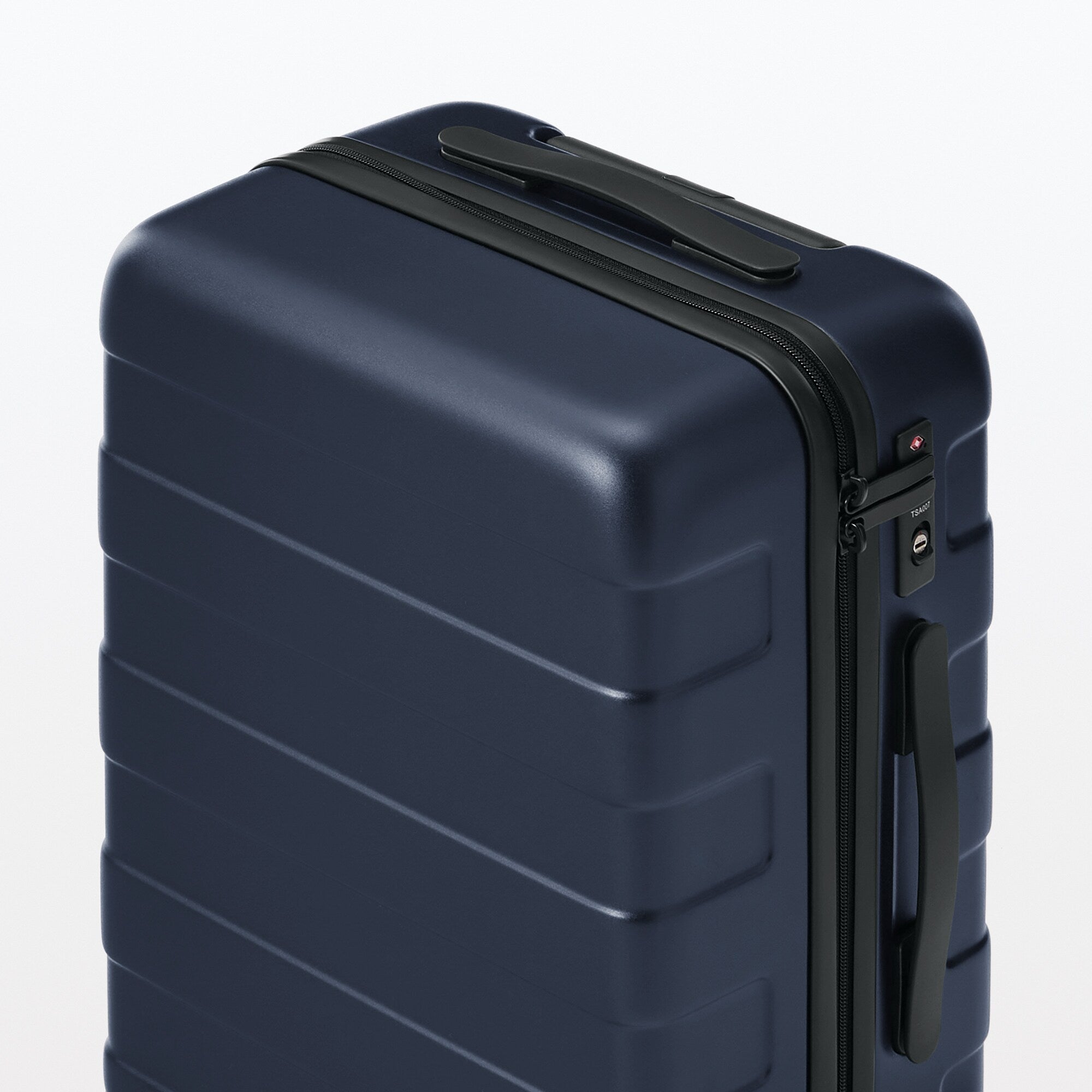 Adjustable Handle Hard Shell Suitcase 36L | Carry-On - Image 68