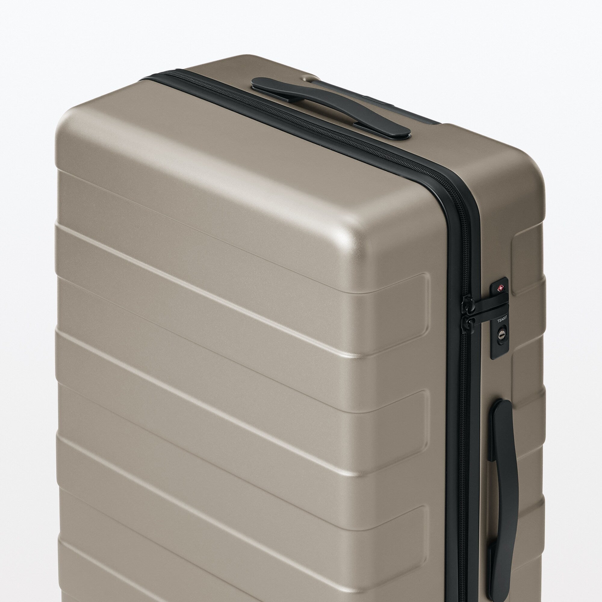 Adjustable Handle Hard Shell Suitcase 75L | Check-In - Image 5