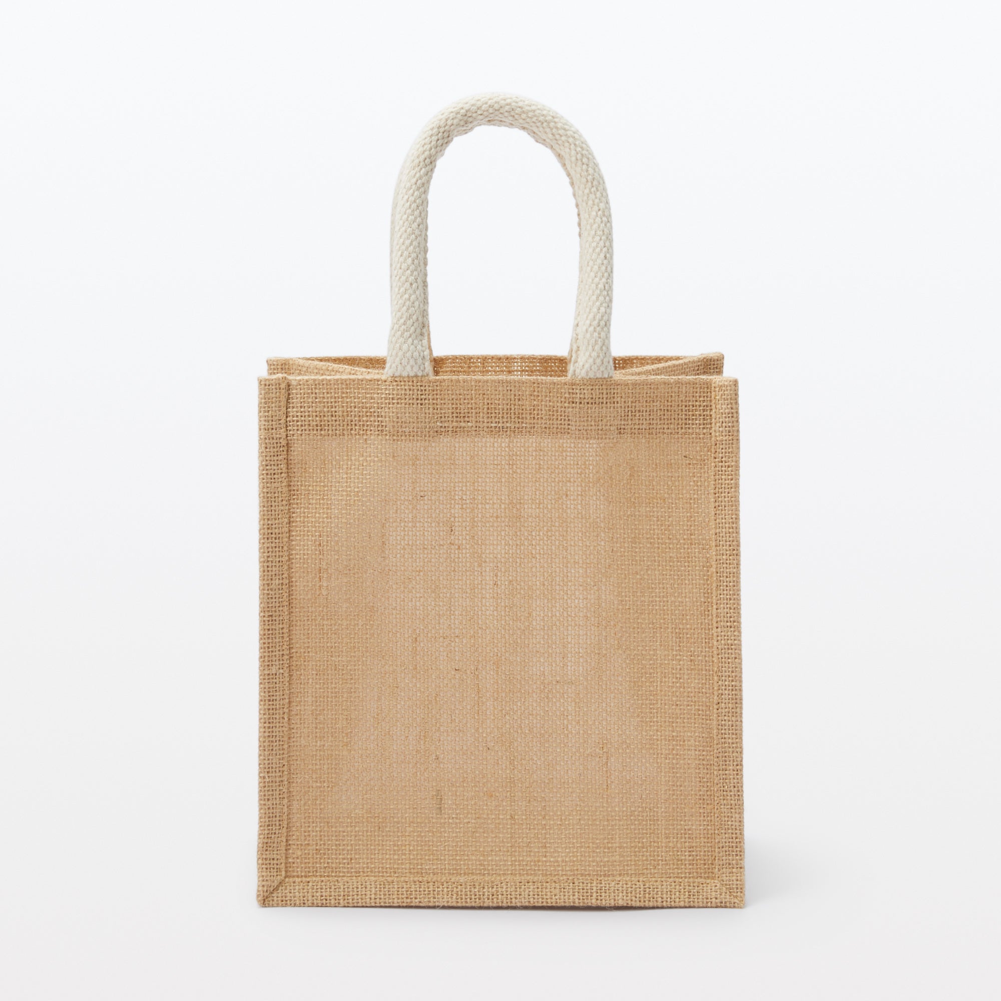 Jute Bag Mini - Image 4