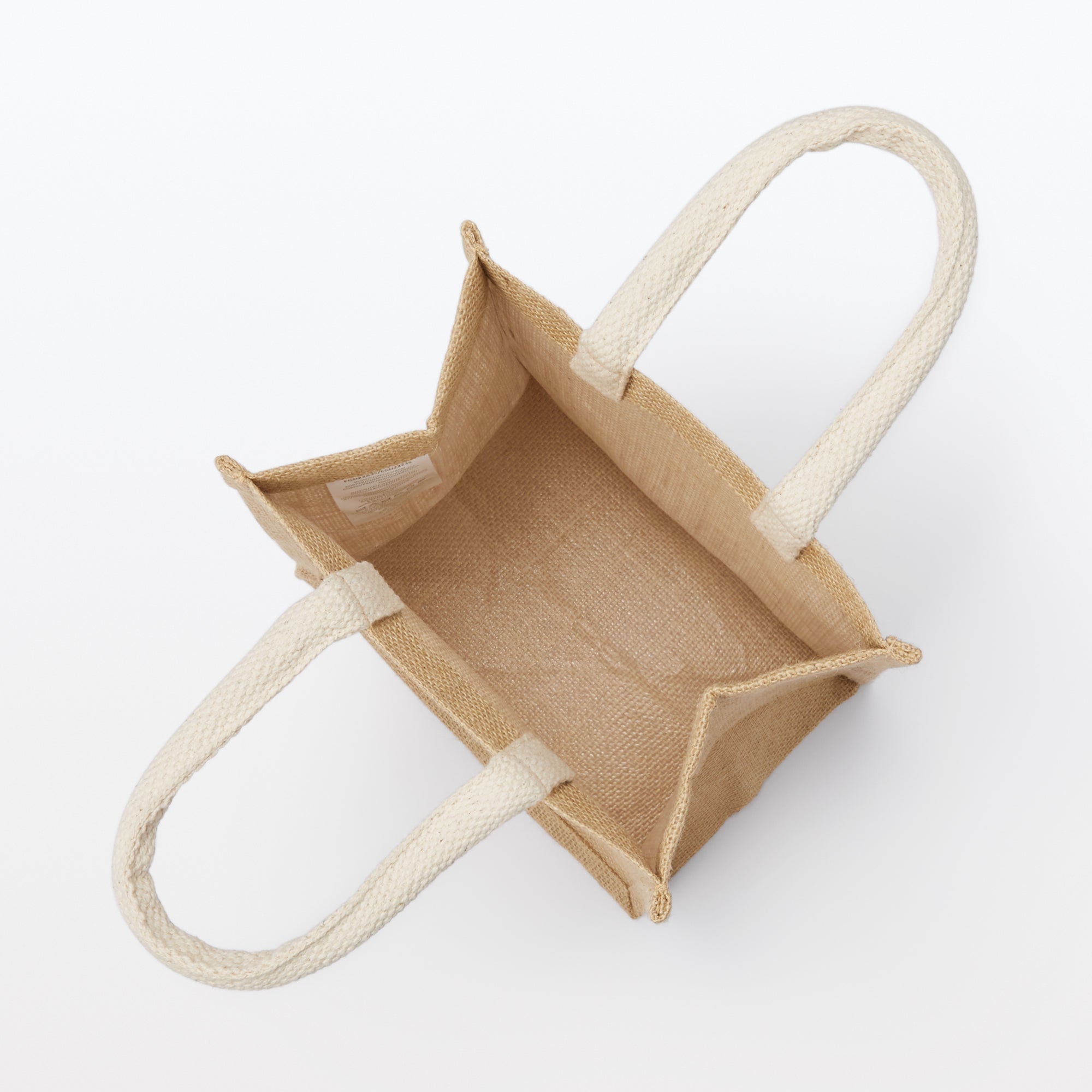 Jute Bag Mini - Image 5