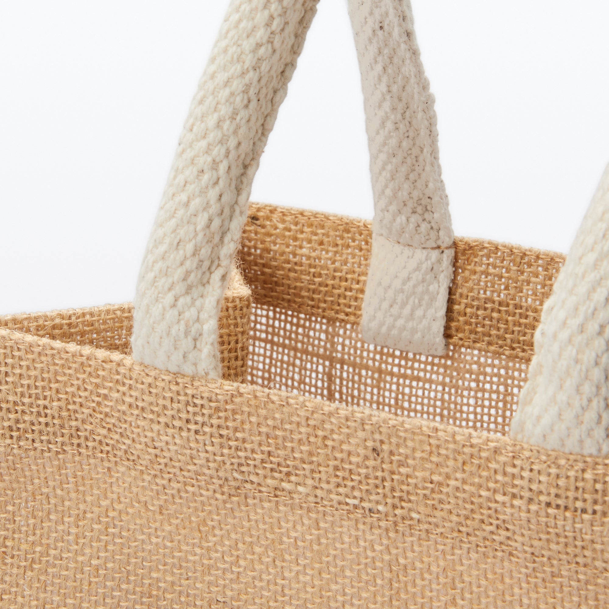 Jute Bag Mini - Image 8