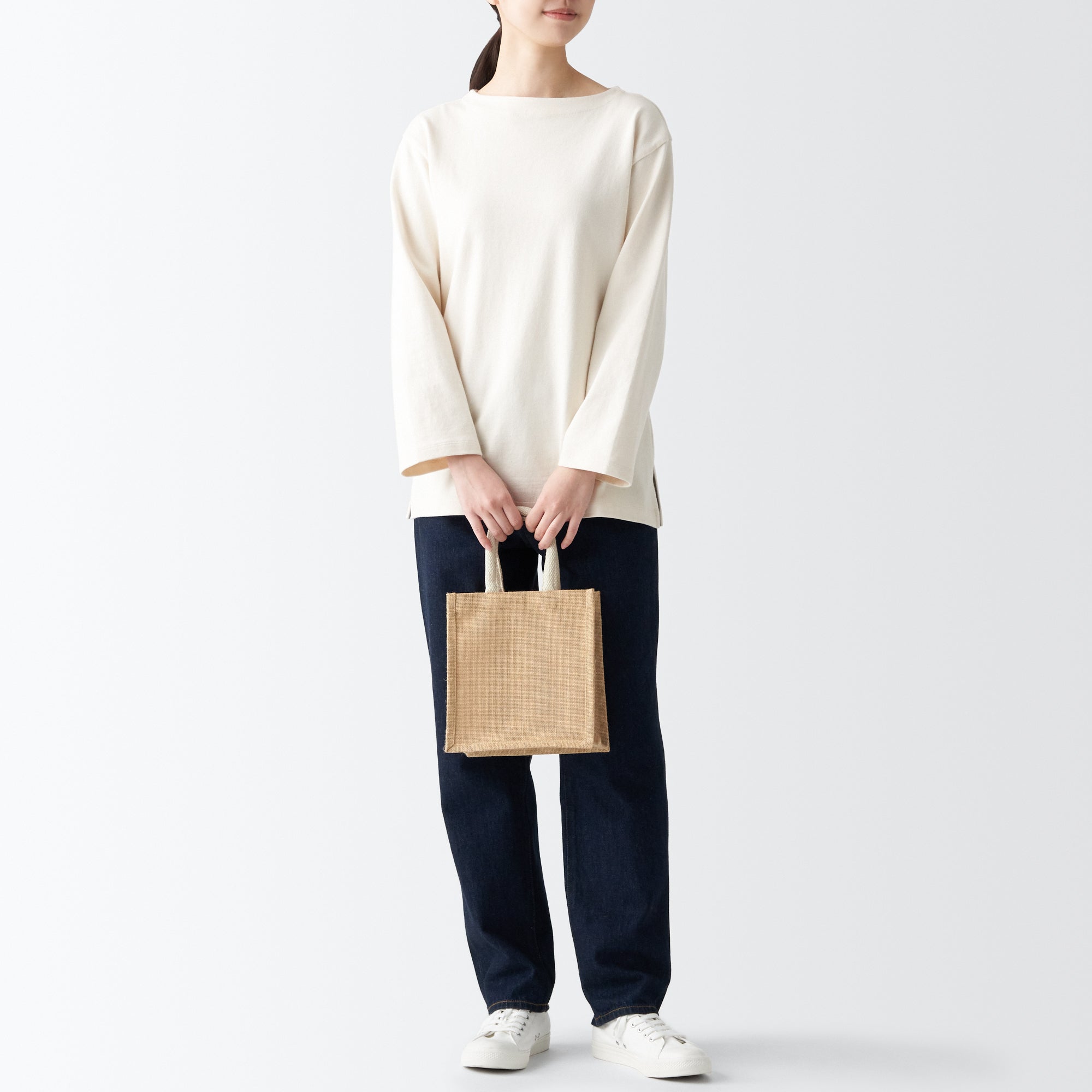 Jute Bag Mini