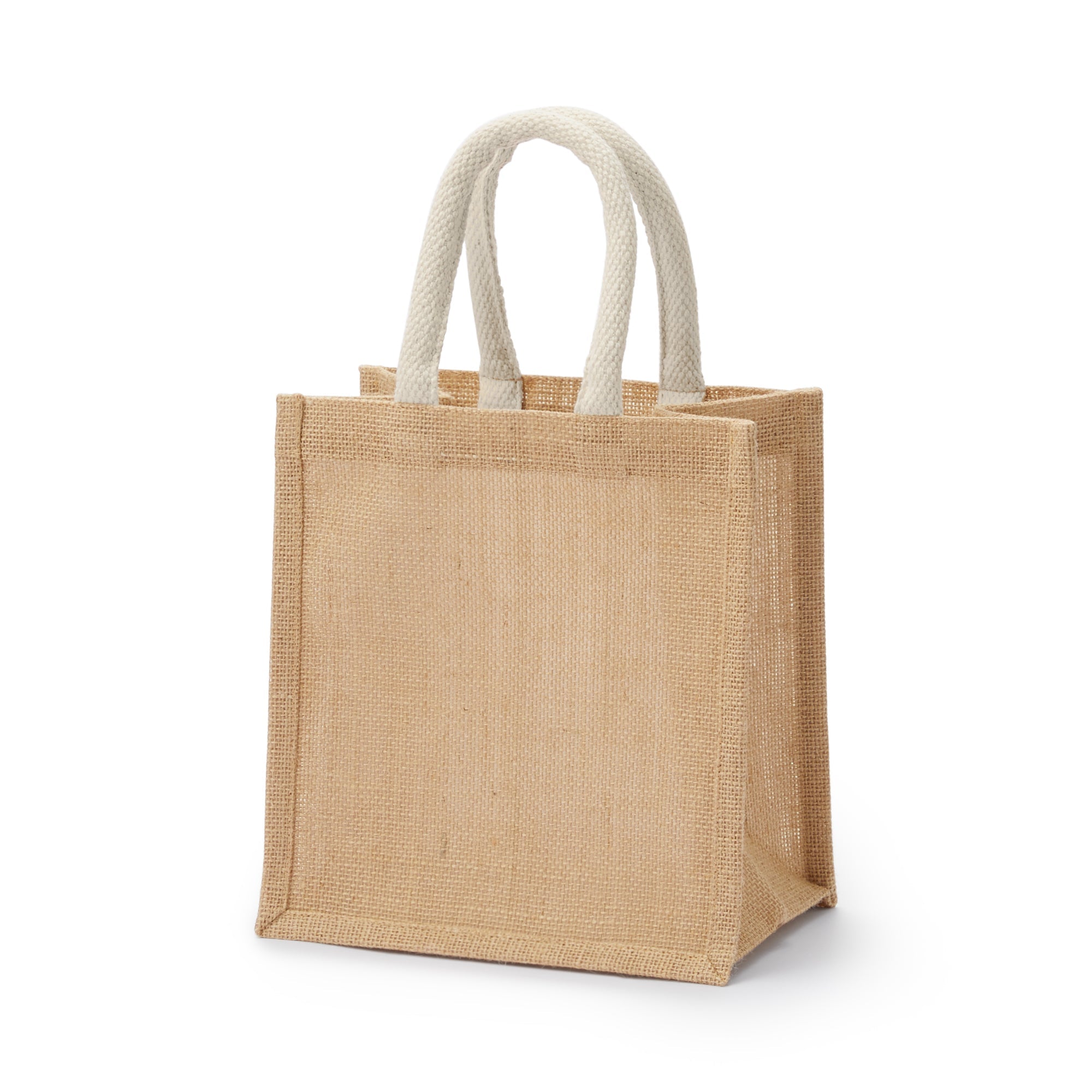 Jute Bag Mini - Image 2