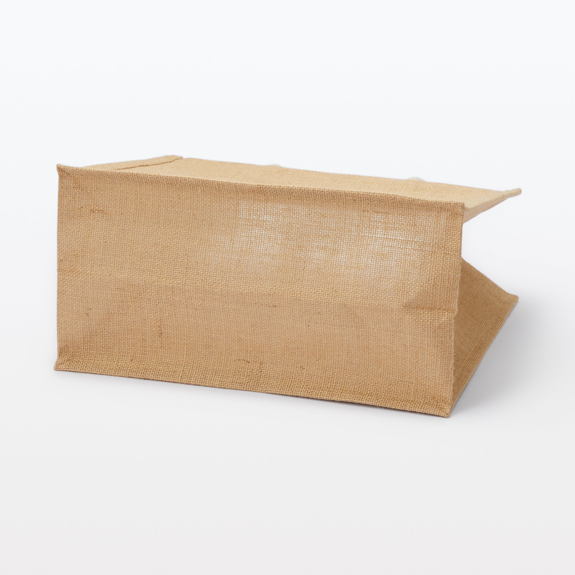 Jute Bag Medium - Image 5