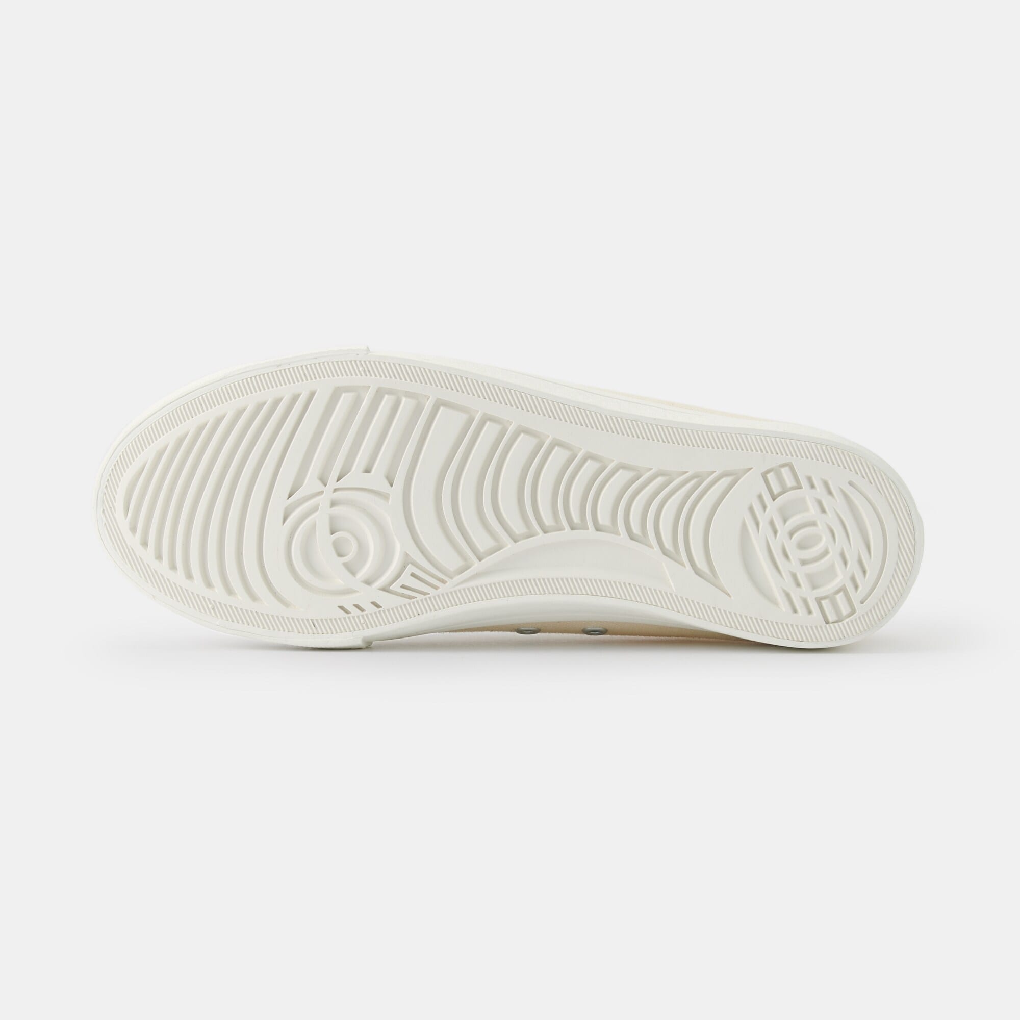 Less Tiring Sneakers Natural - Image 8