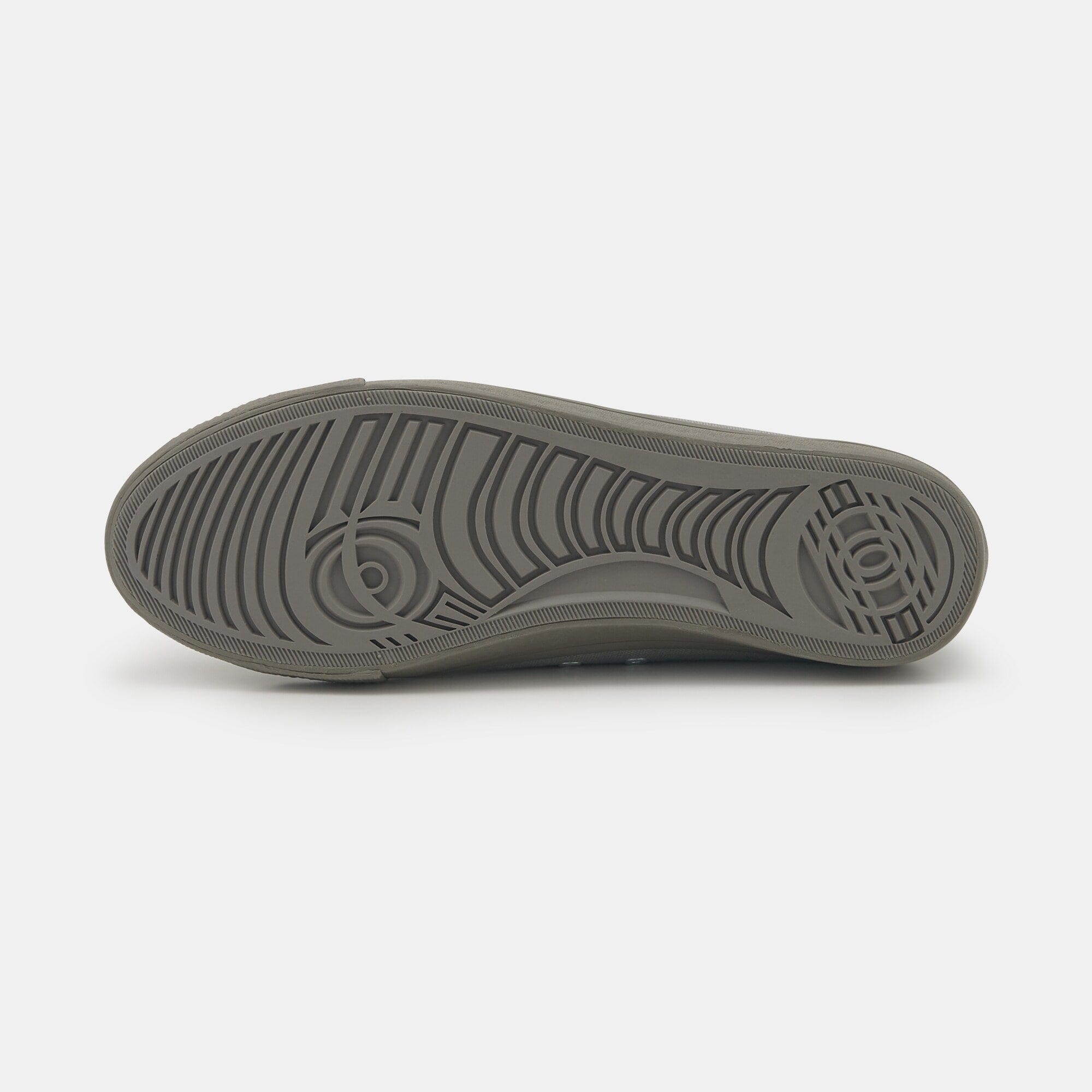 Less Tiring Sneakers Gray Pattern - Image 6