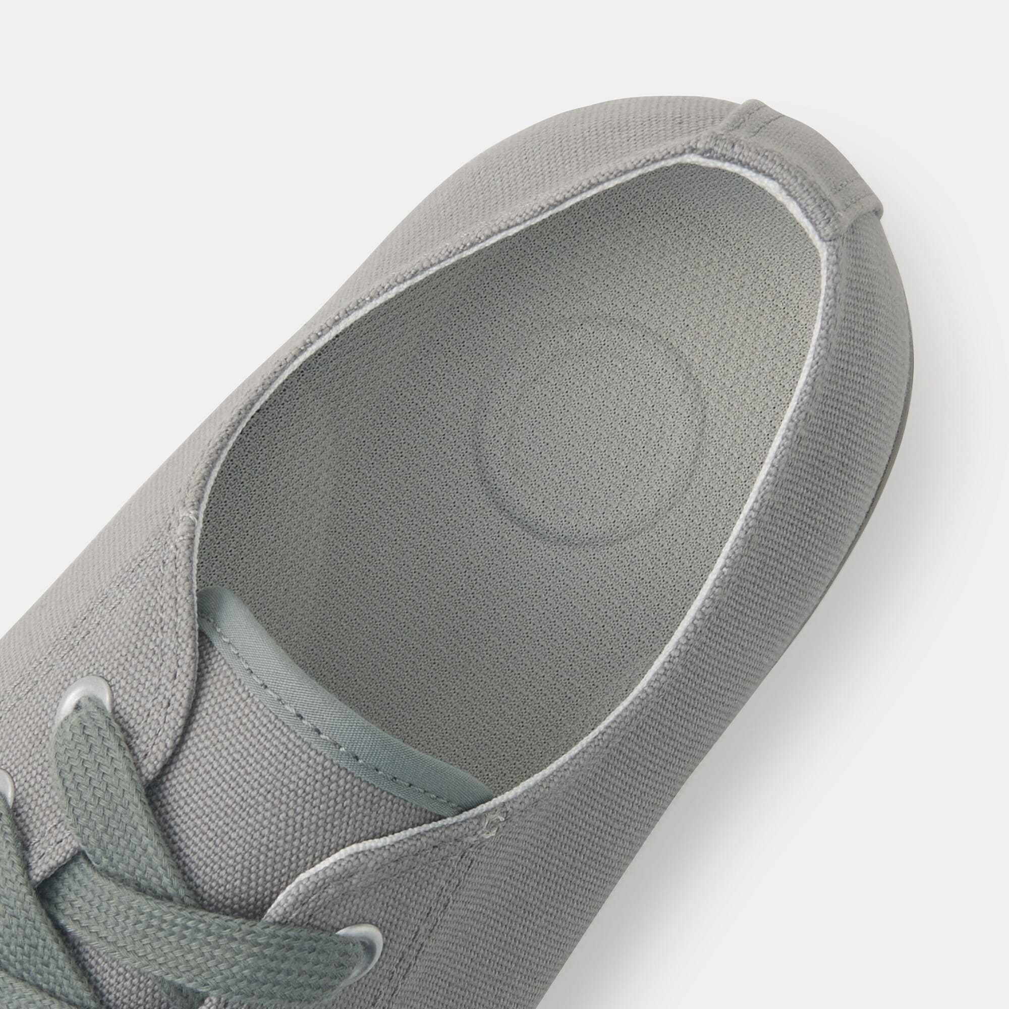 Less Tiring Sneakers Gray Pattern - Image 9