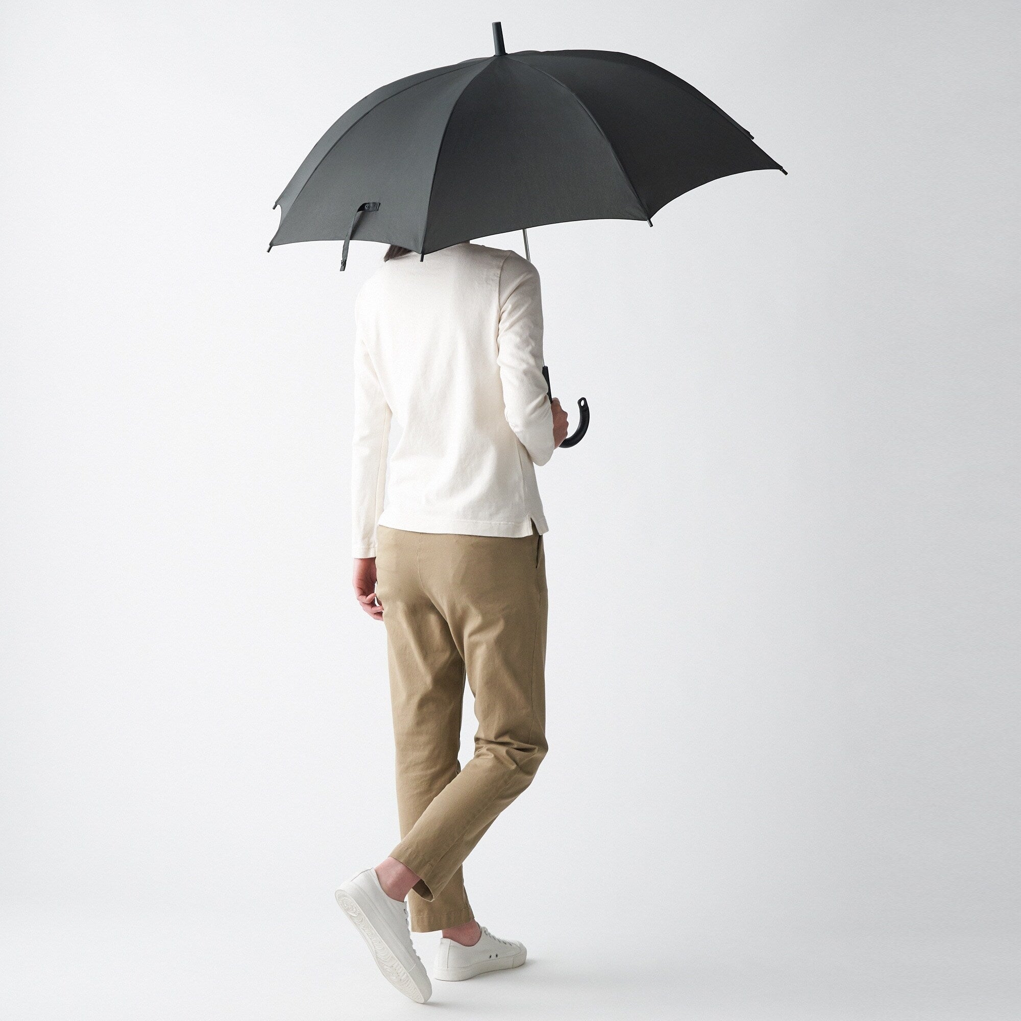 Markable Umbrella Black - Image 7