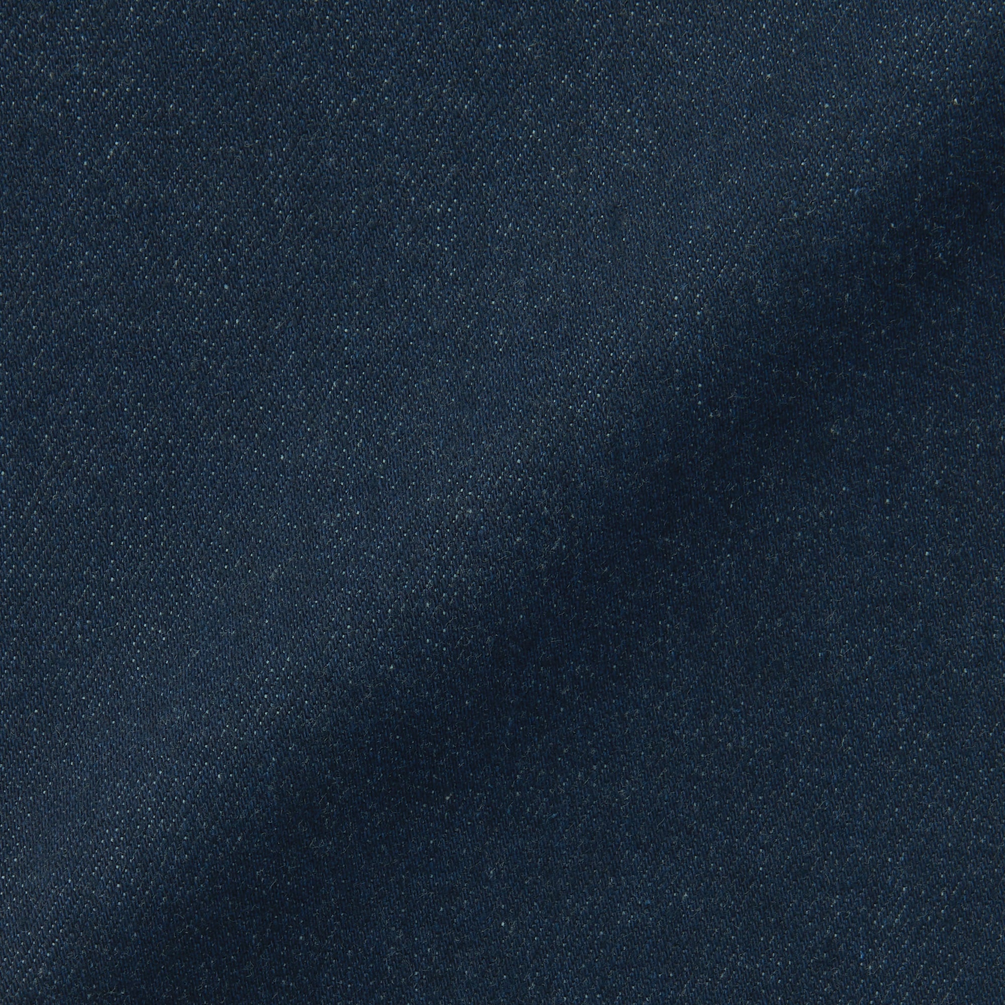 Women's Stretch Denim Slim Pants Dark Navy (L 30inch / 75cm) - Image 12