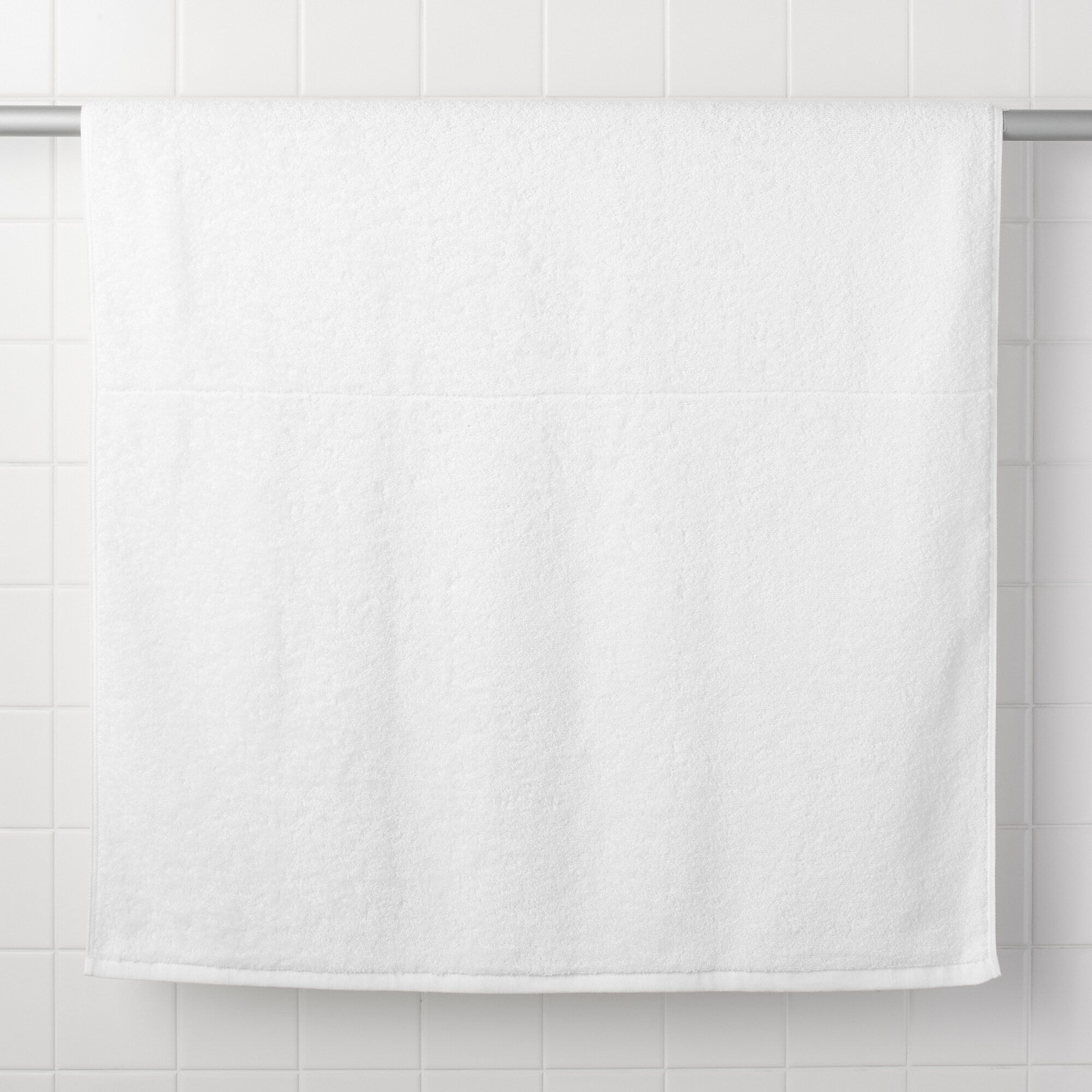 Pile Weave Bath Towel - Image 15