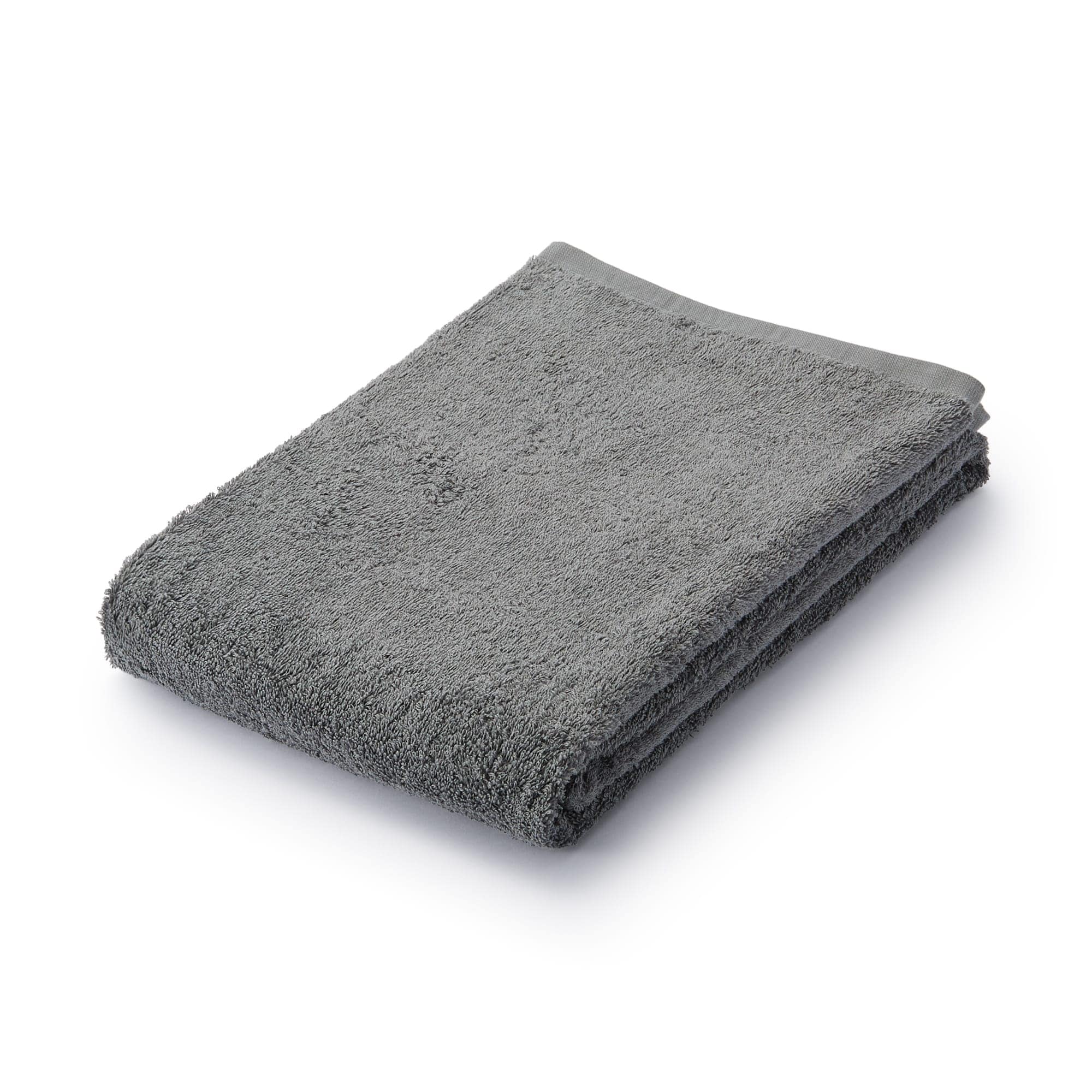 Pile Weave Bath Towel - Image 9