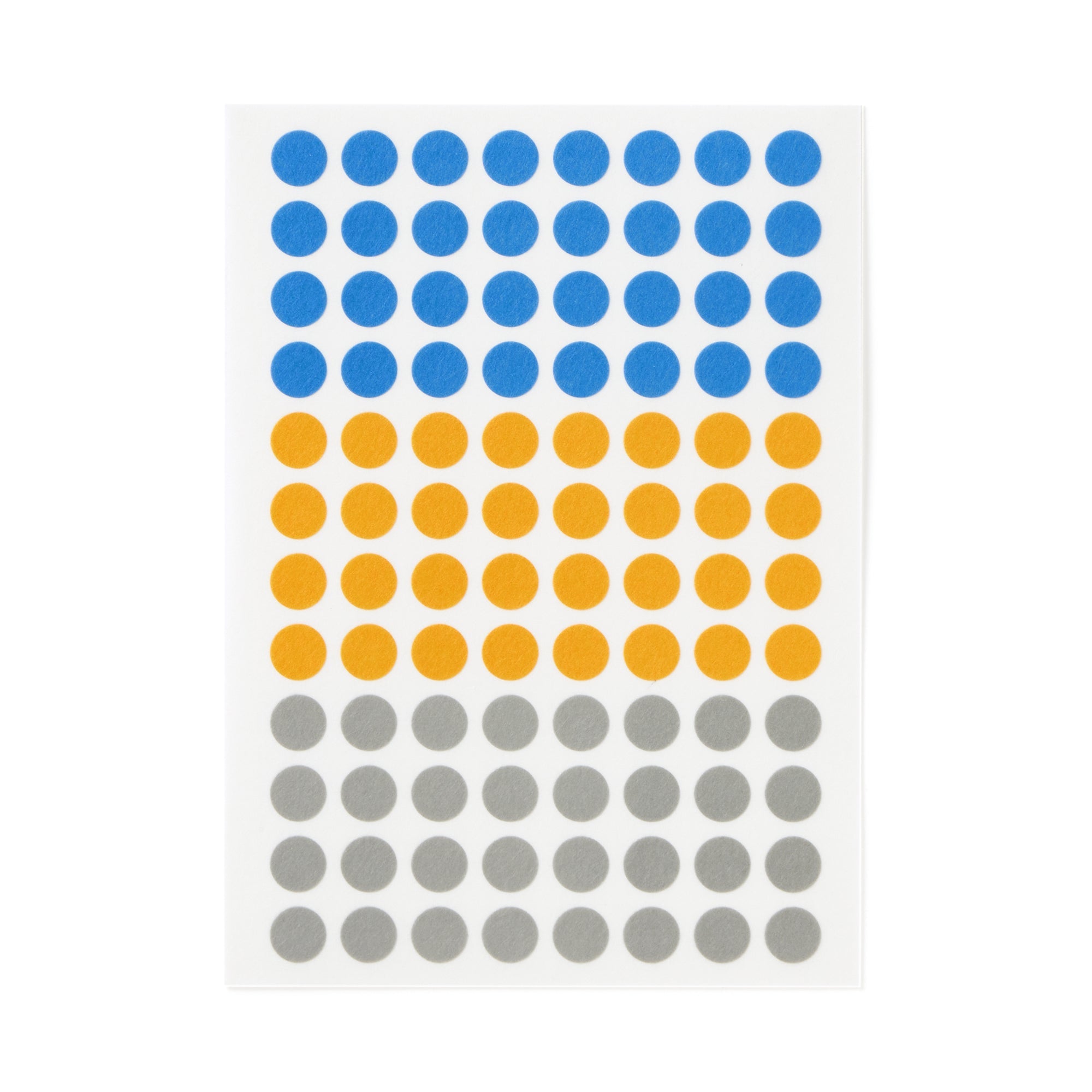 Translucent Marking Sticker