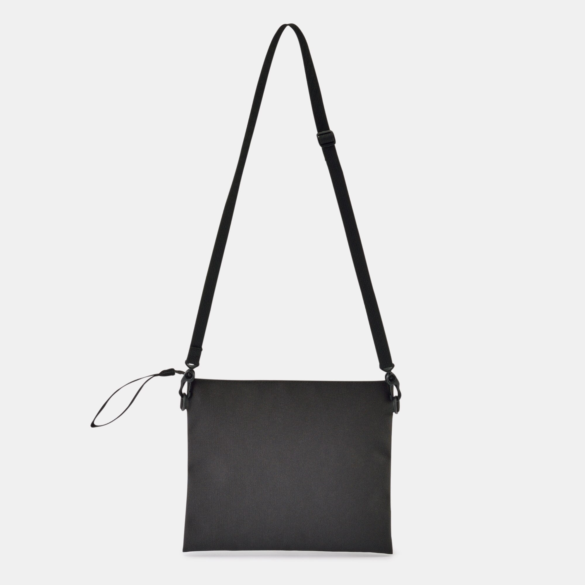 2-Way Water Repellent Sacoche / Crossbody Bag - Image 13