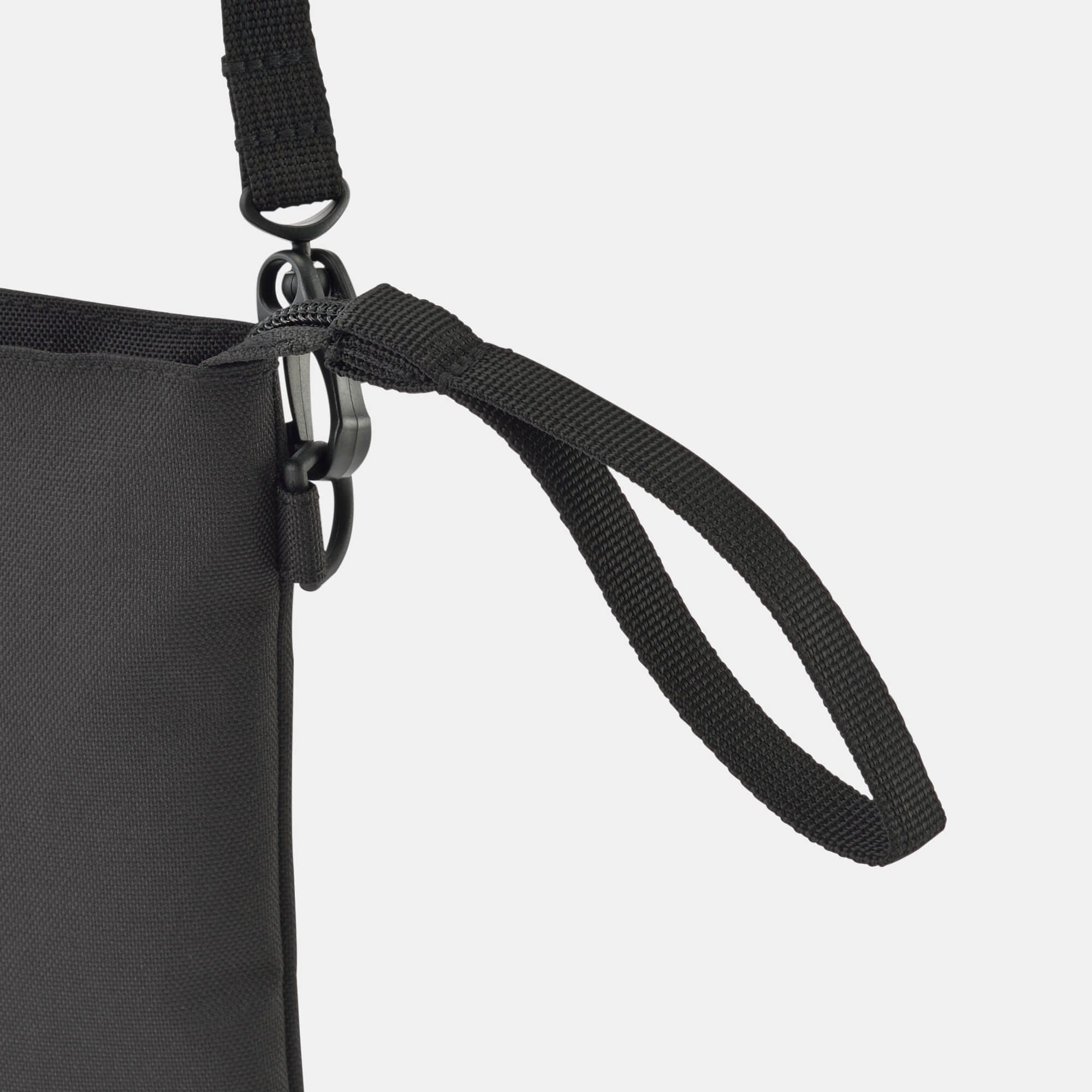 2-Way Water Repellent Sacoche / Crossbody Bag - Image 17