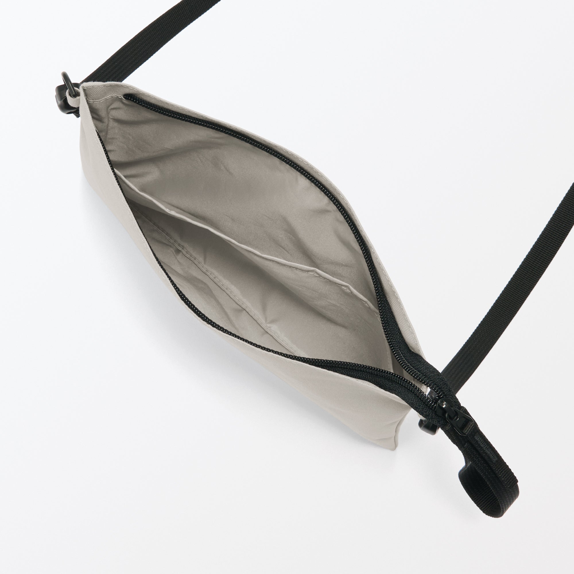 2-Way Water Repellent Sacoche / Crossbody Bag - Image 23