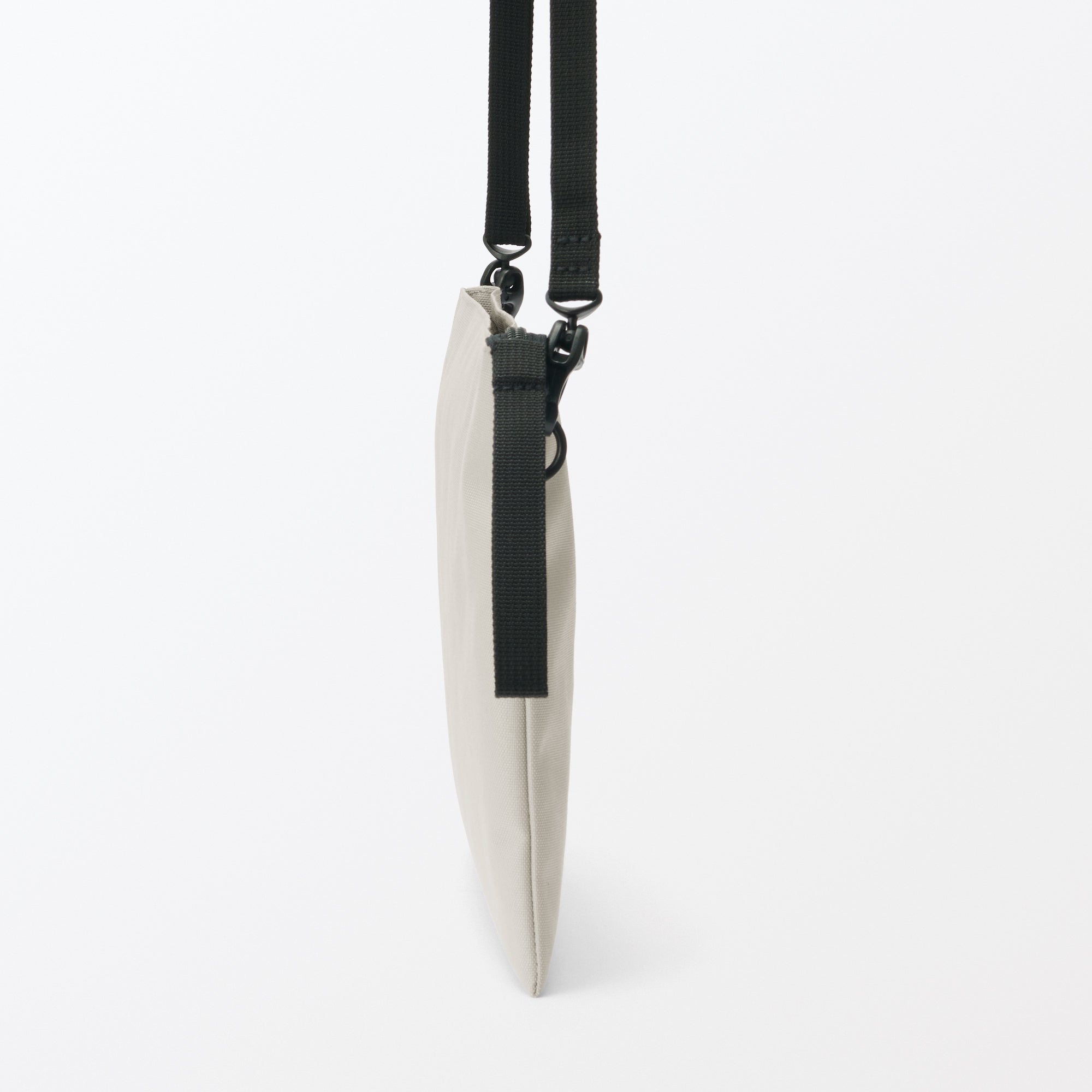 2-Way Water Repellent Sacoche / Crossbody Bag - Image 25