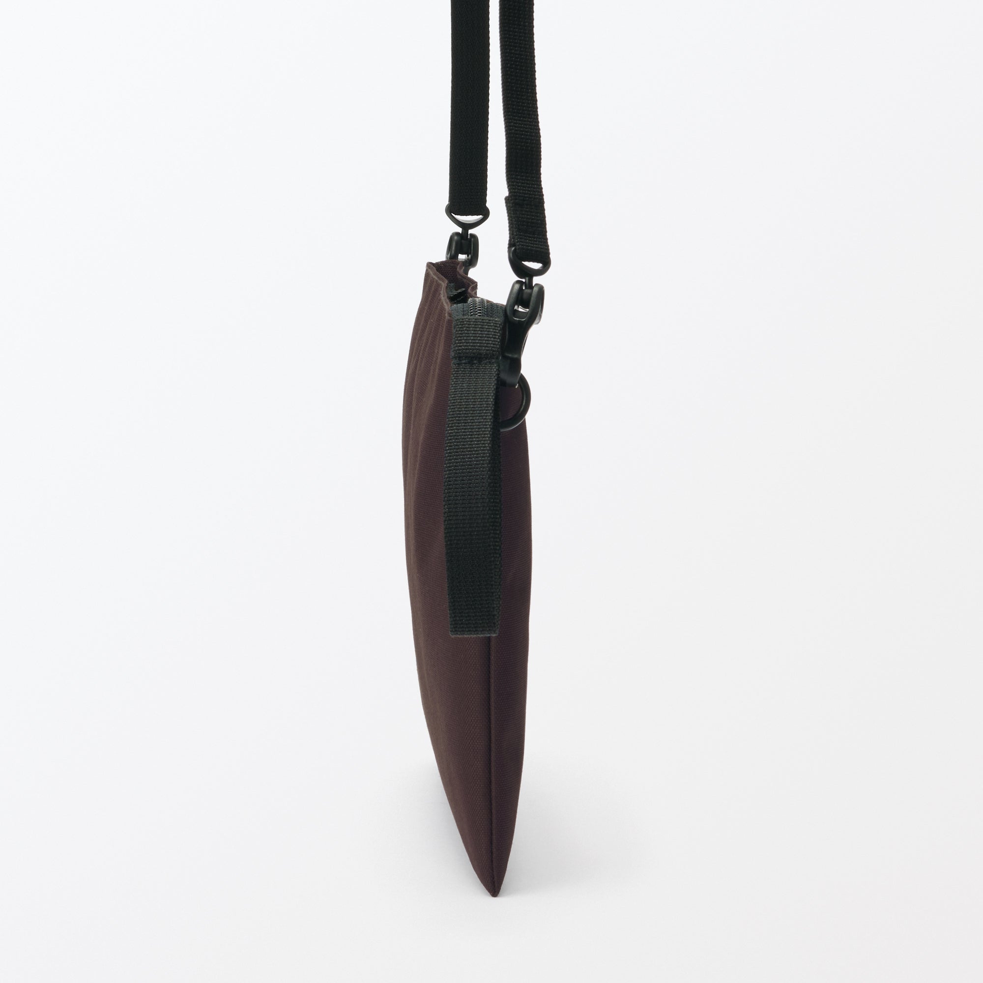 2-Way Water Repellent Sacoche / Crossbody Bag - Image 7